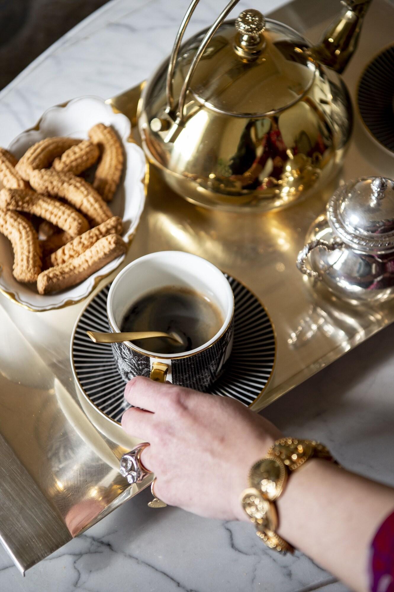 Junior Suite Two Beds