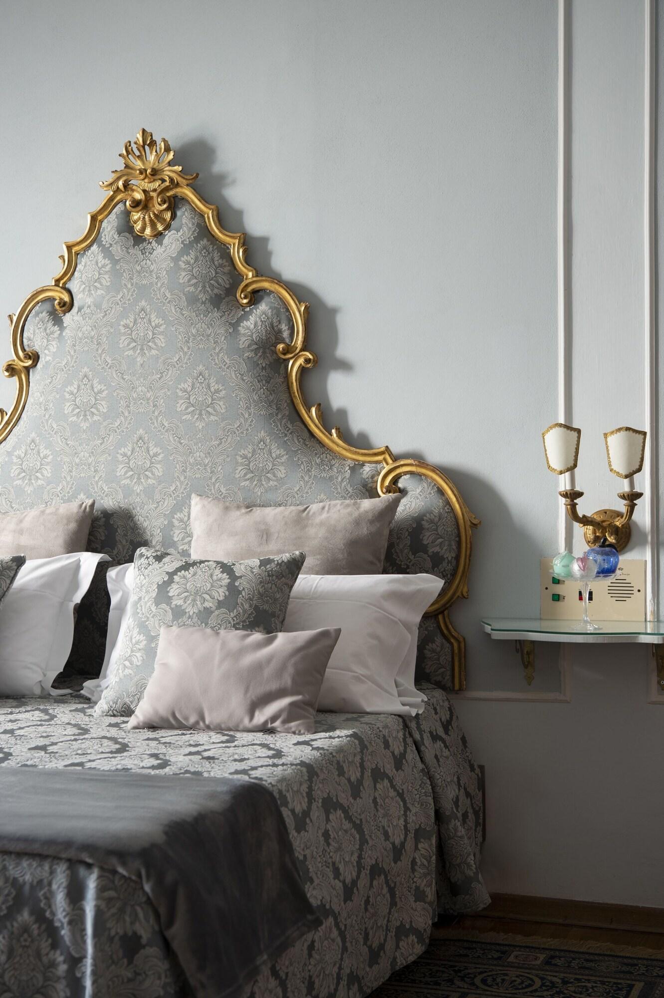 Junior Suite Two Beds