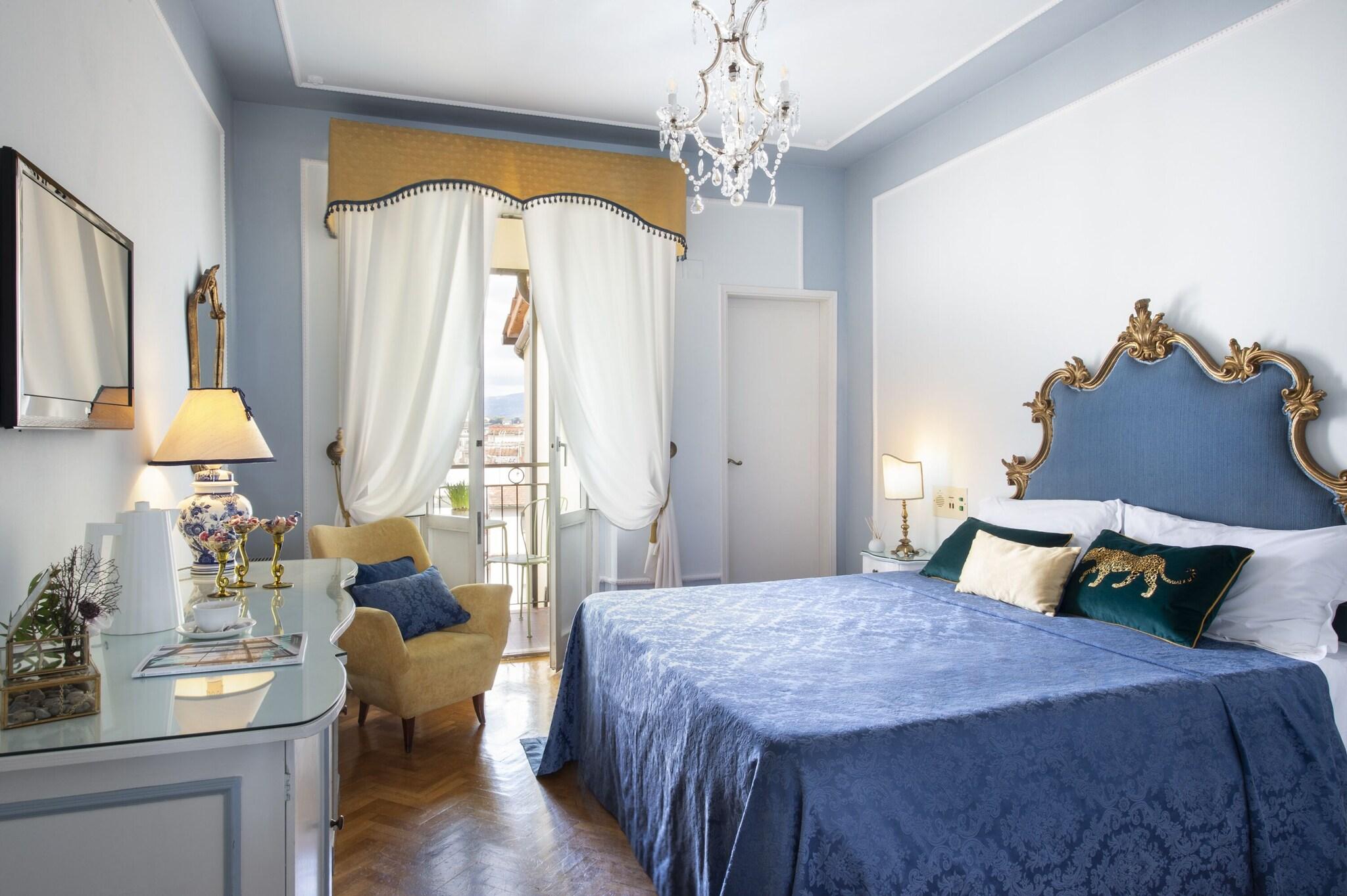 Double or Twin Comfort