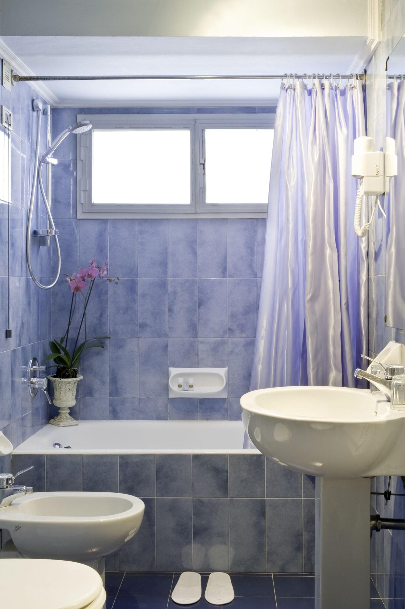 Double or Twin Comfort