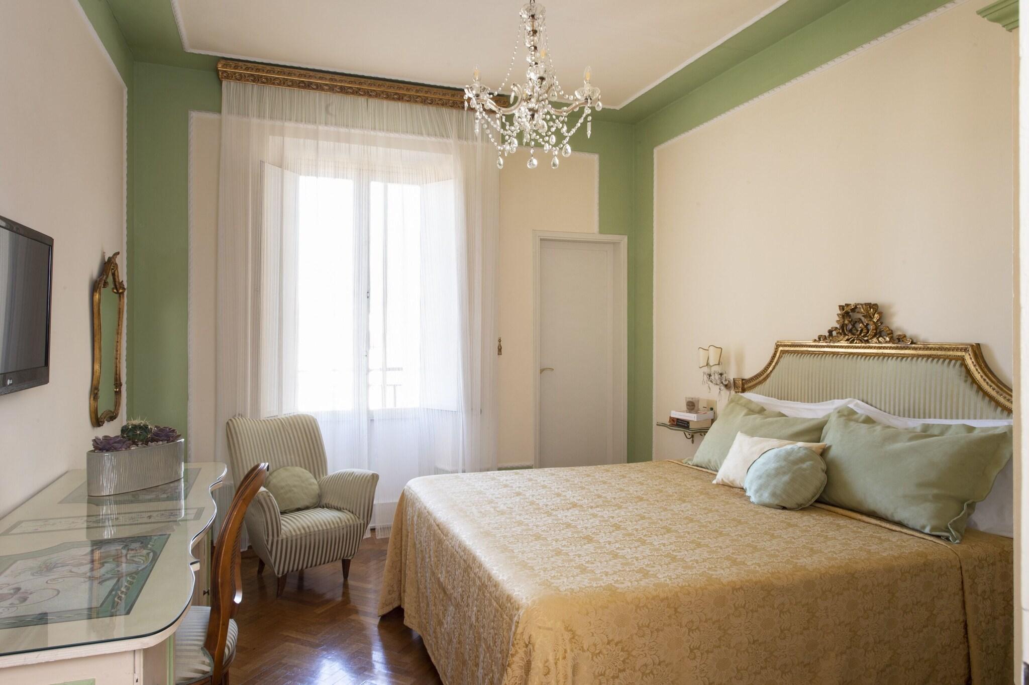 Double or Twin Comfort