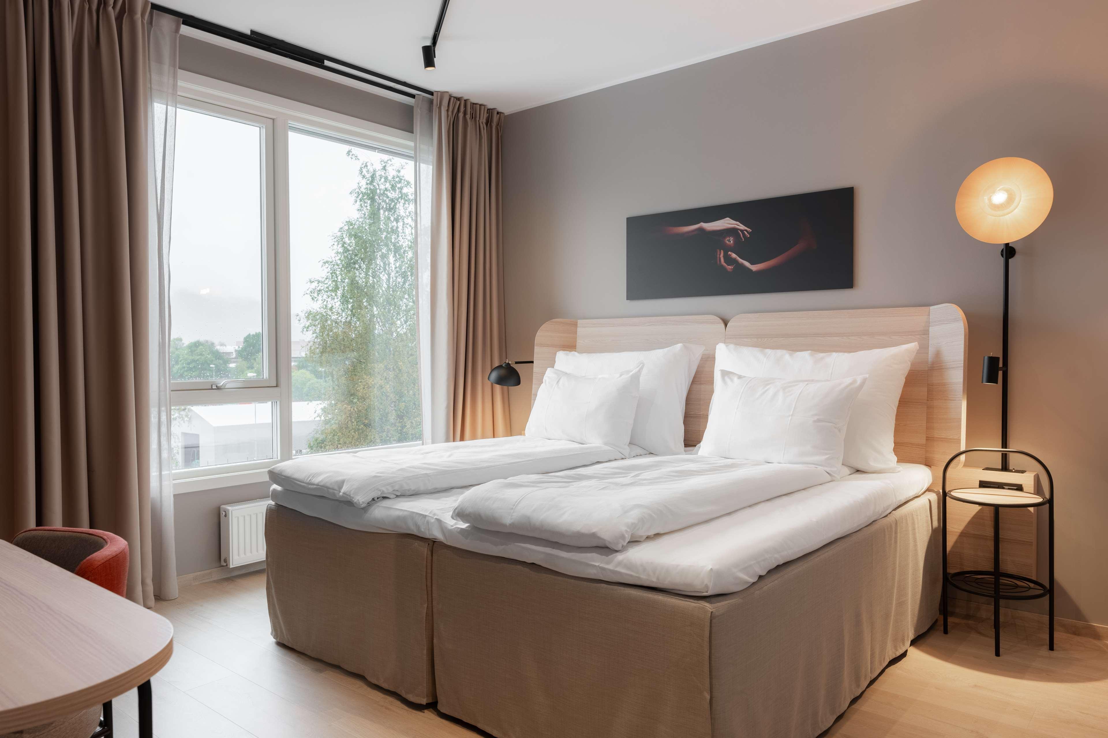 Junior Suite Standard