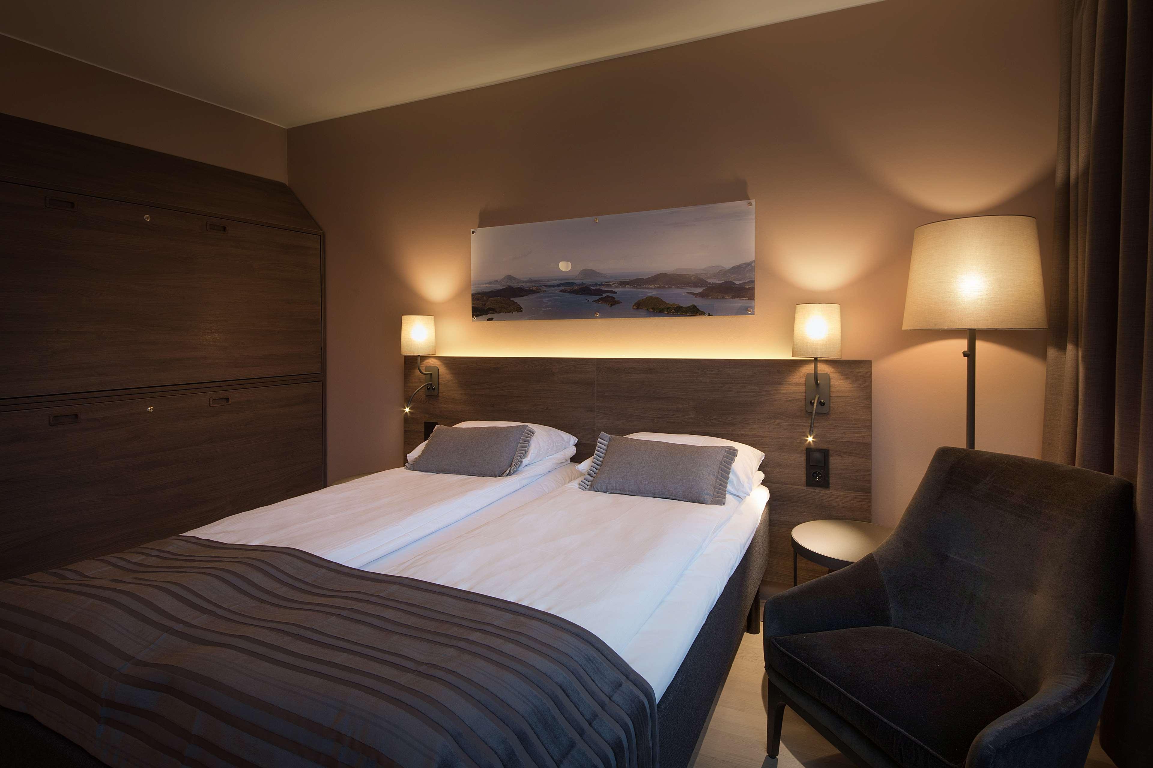 Family Room Standard