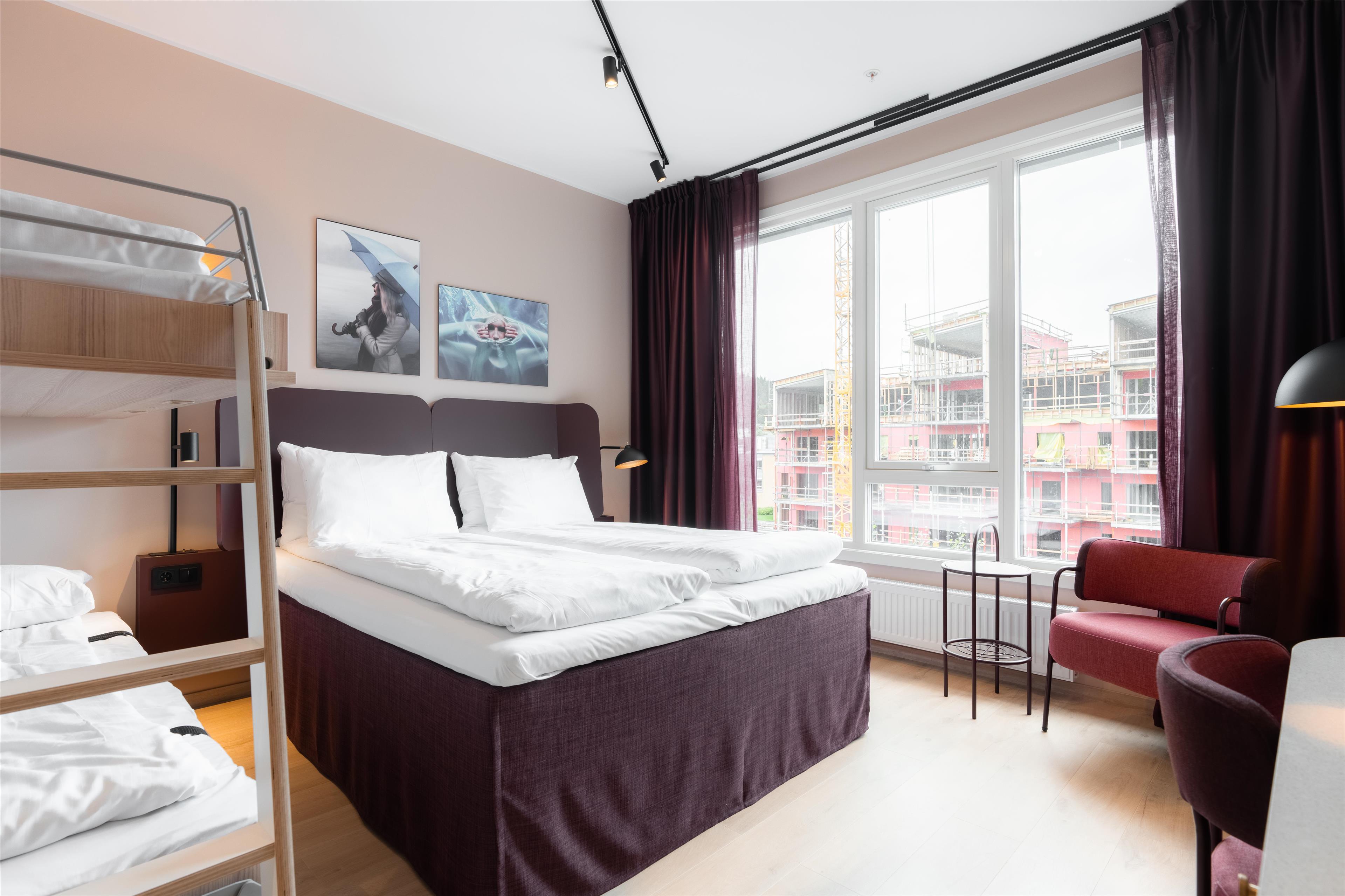 Family Room Standard