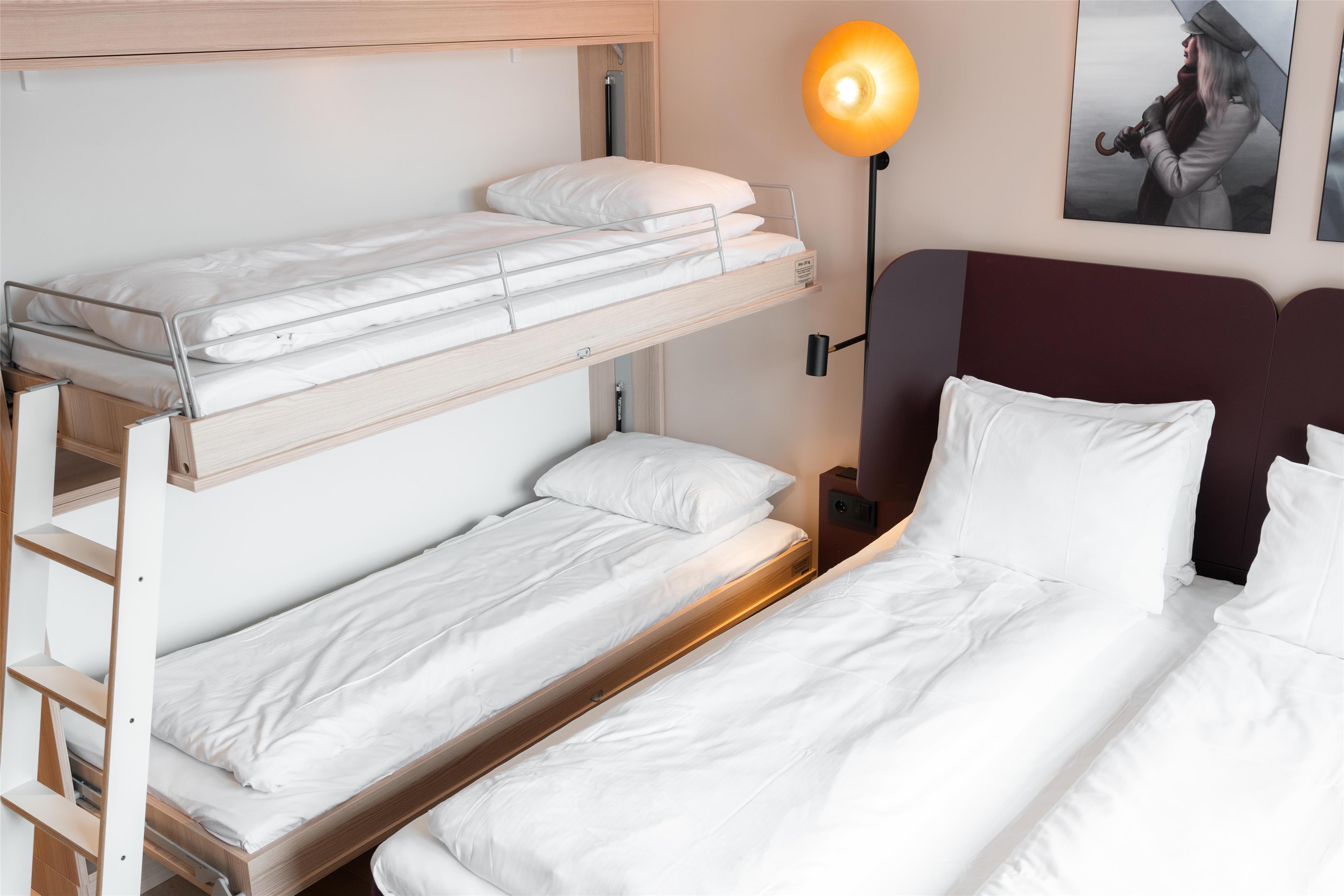 Family Room Standard