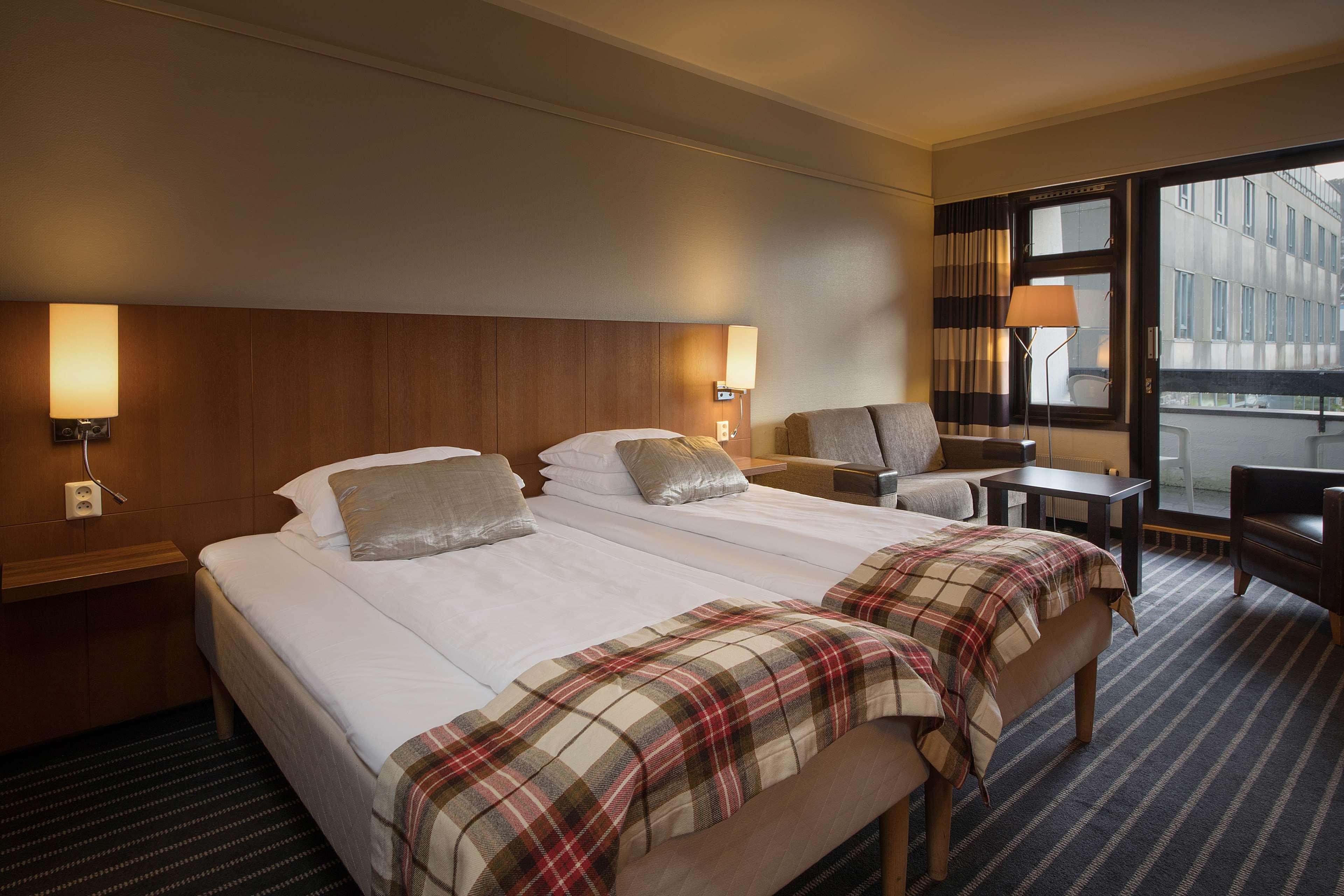 Family Room Standard