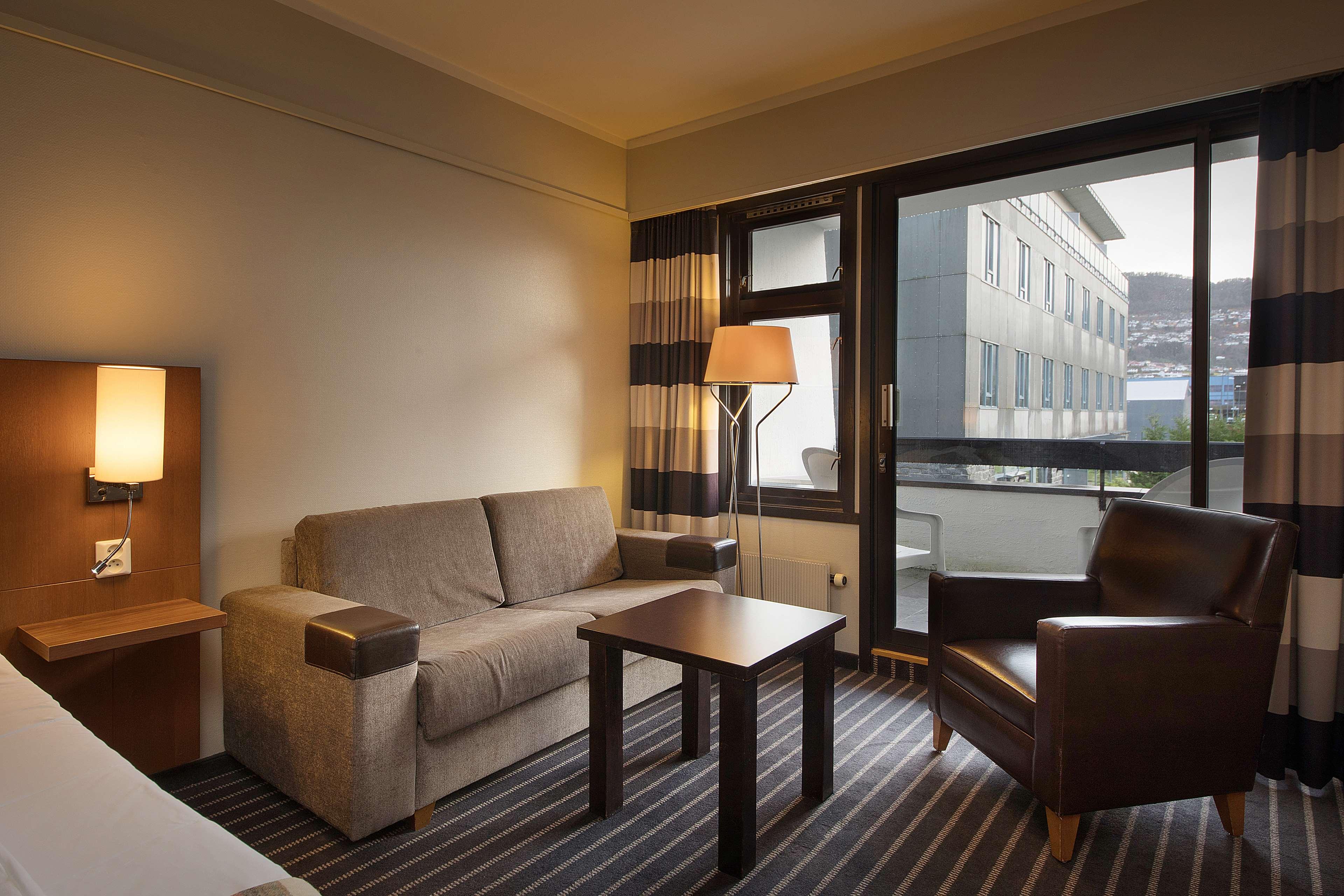 Family Room Standard