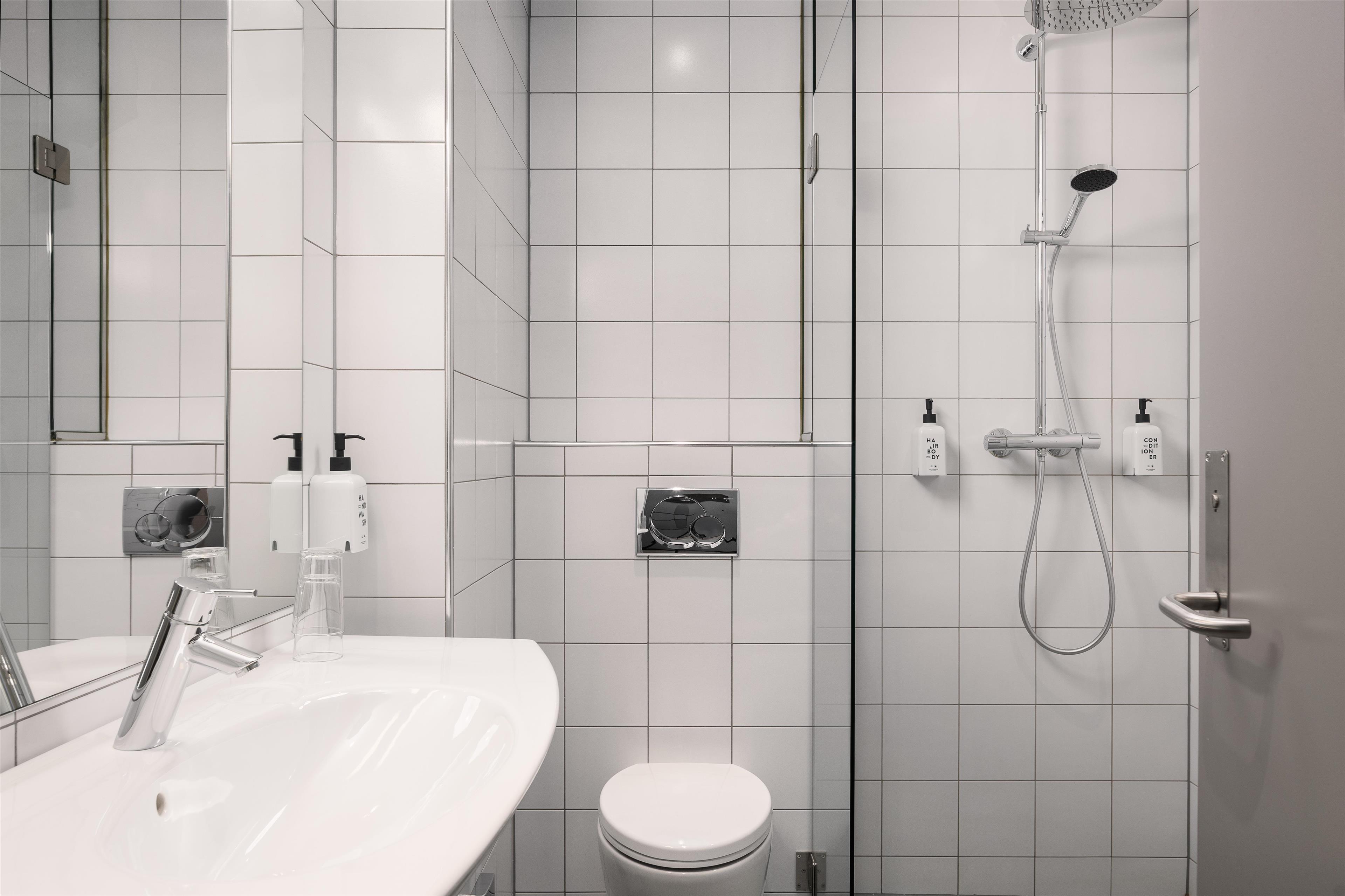 Double Superior King Bed