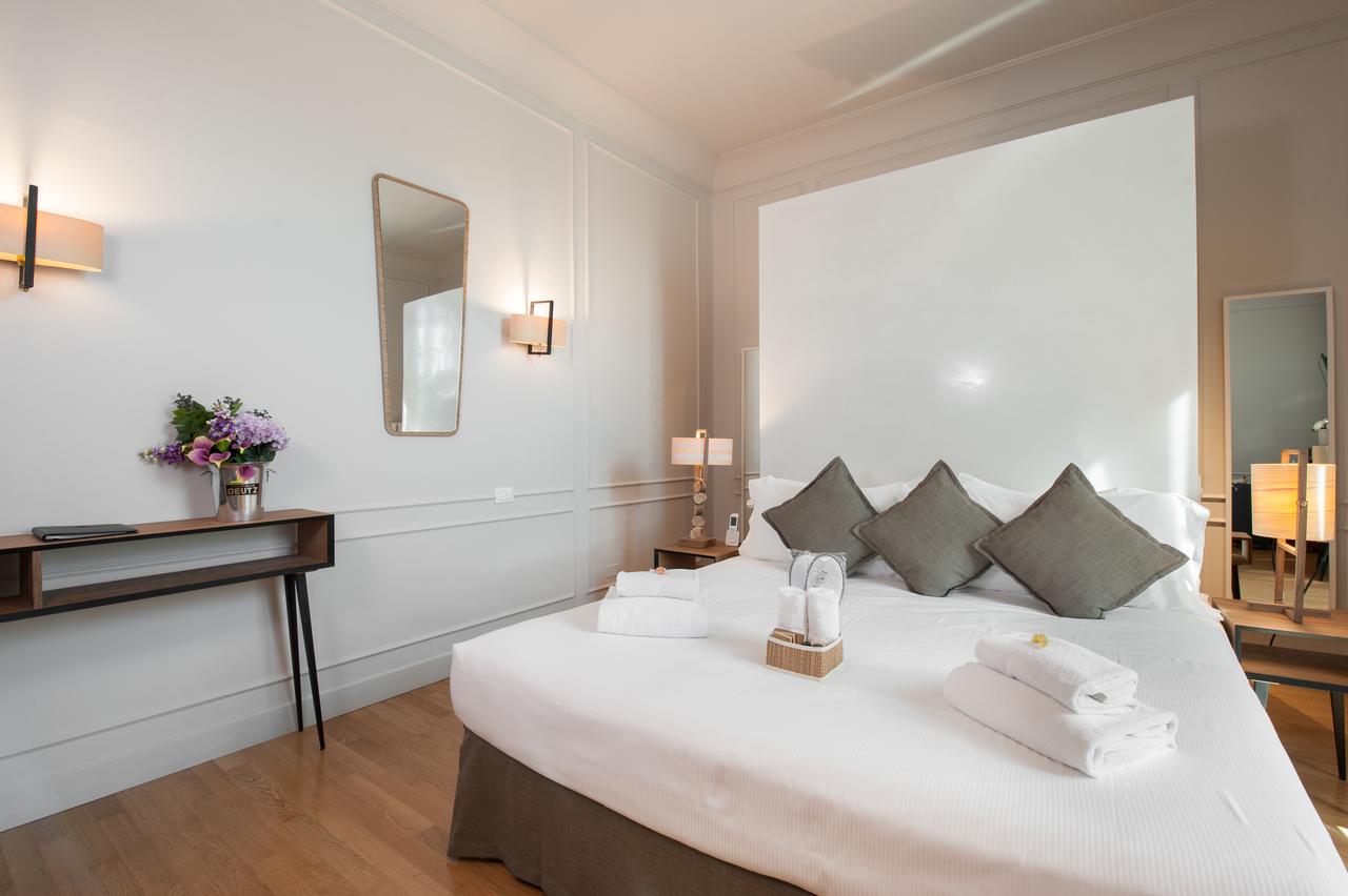 Suite Deluxe with Terrace