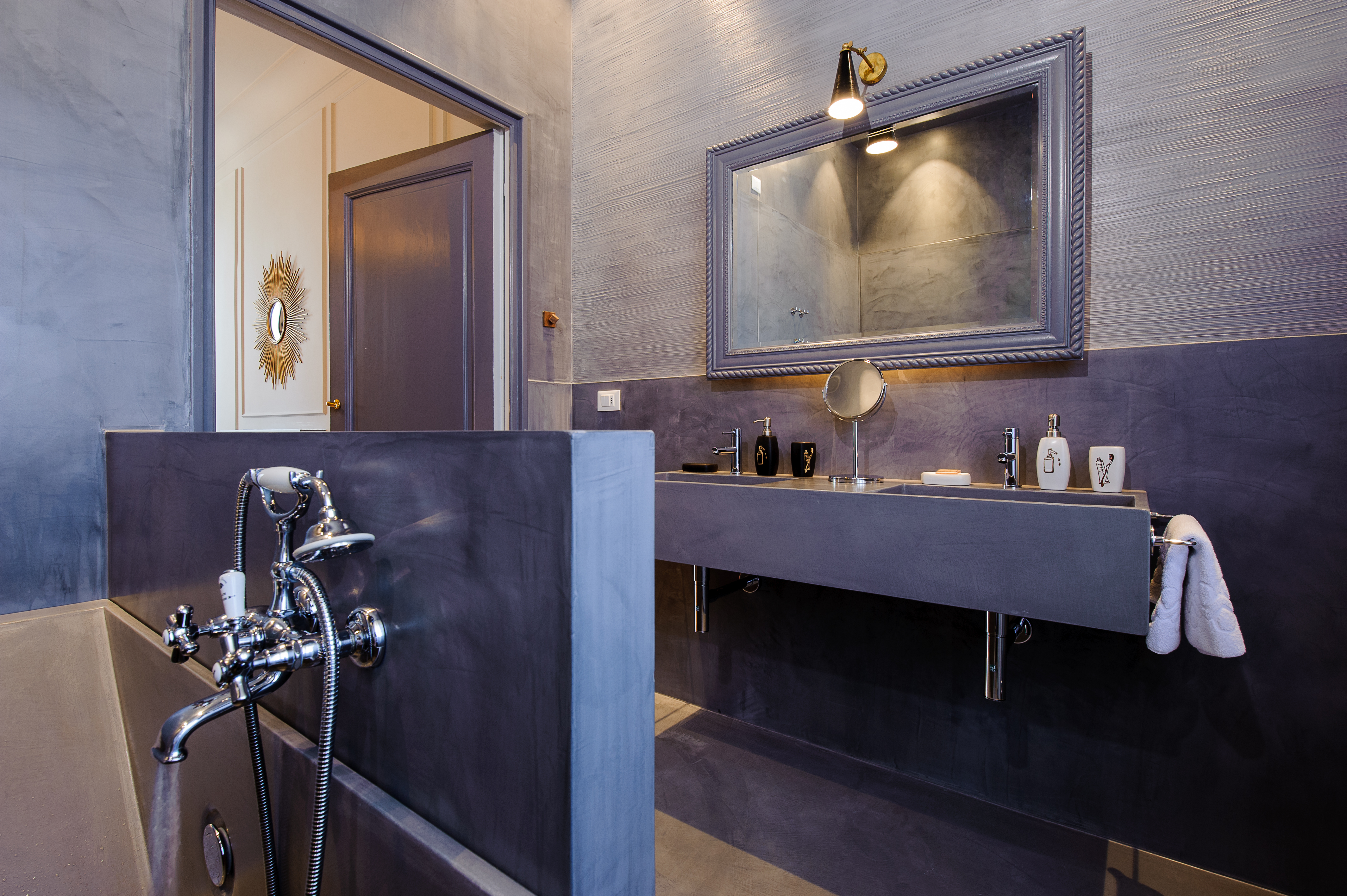 Suite Deluxe with Terrace