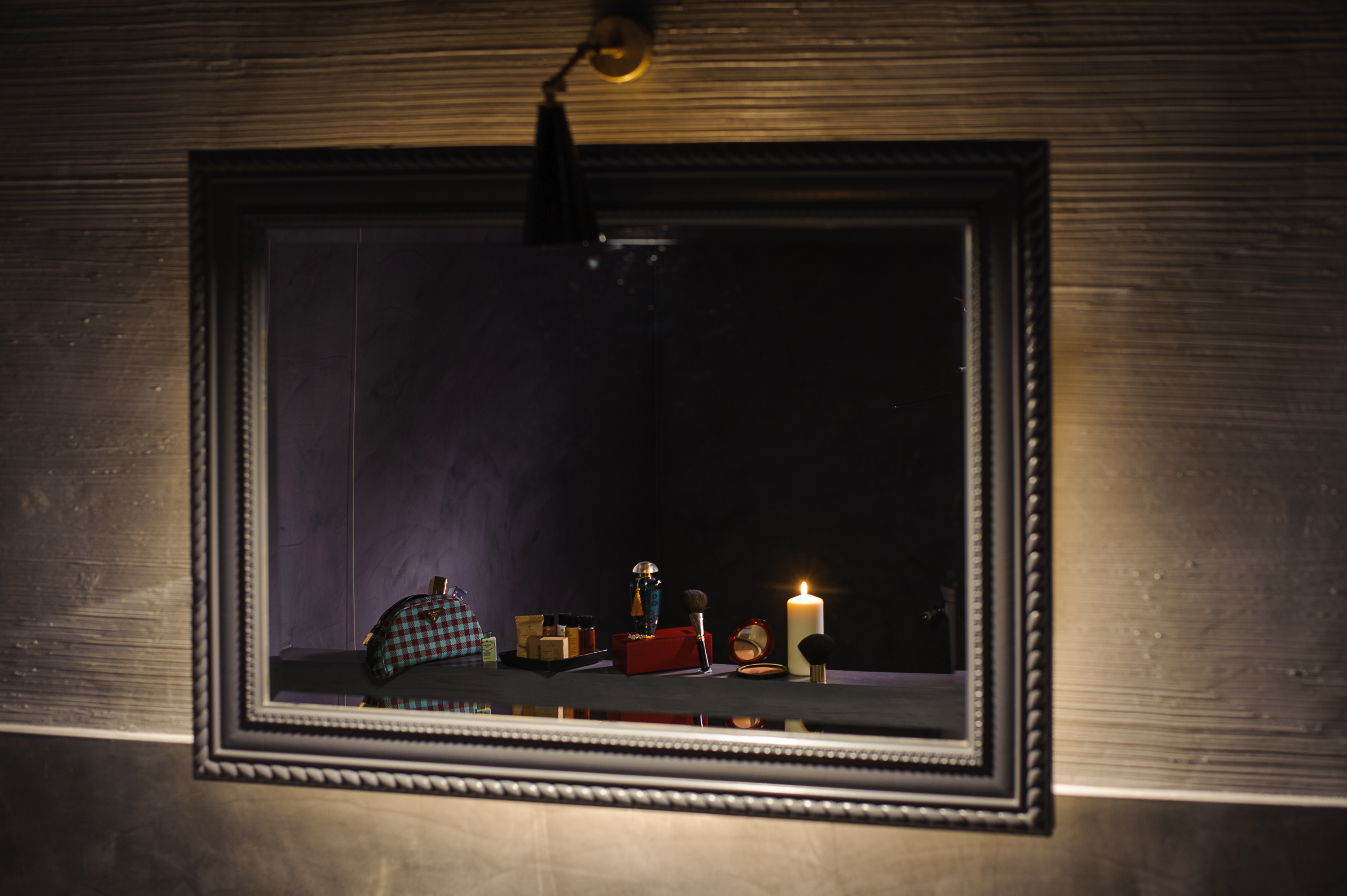 Suite Deluxe with Terrace