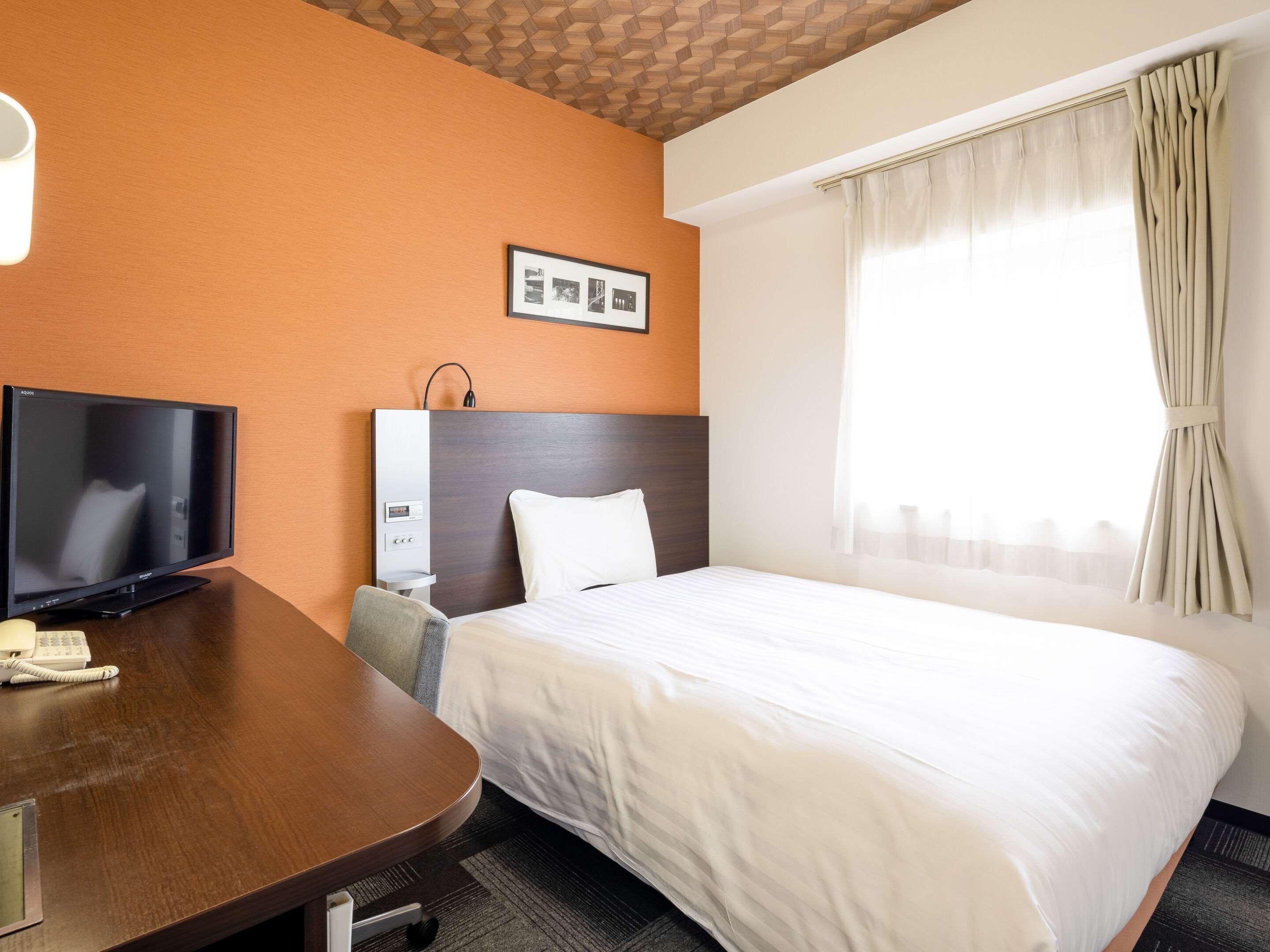 Double with Double Bed