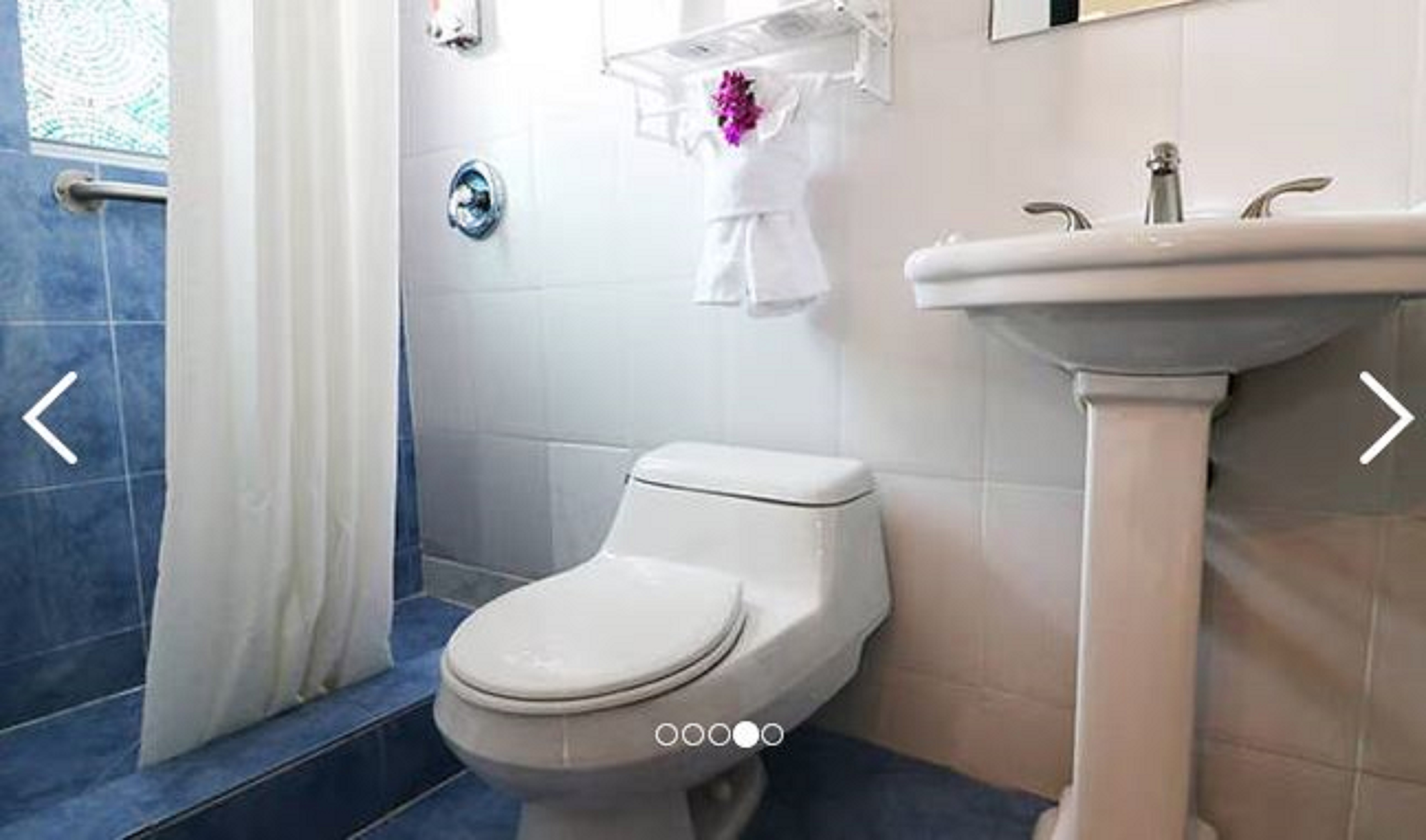 Double Two Queen Beds