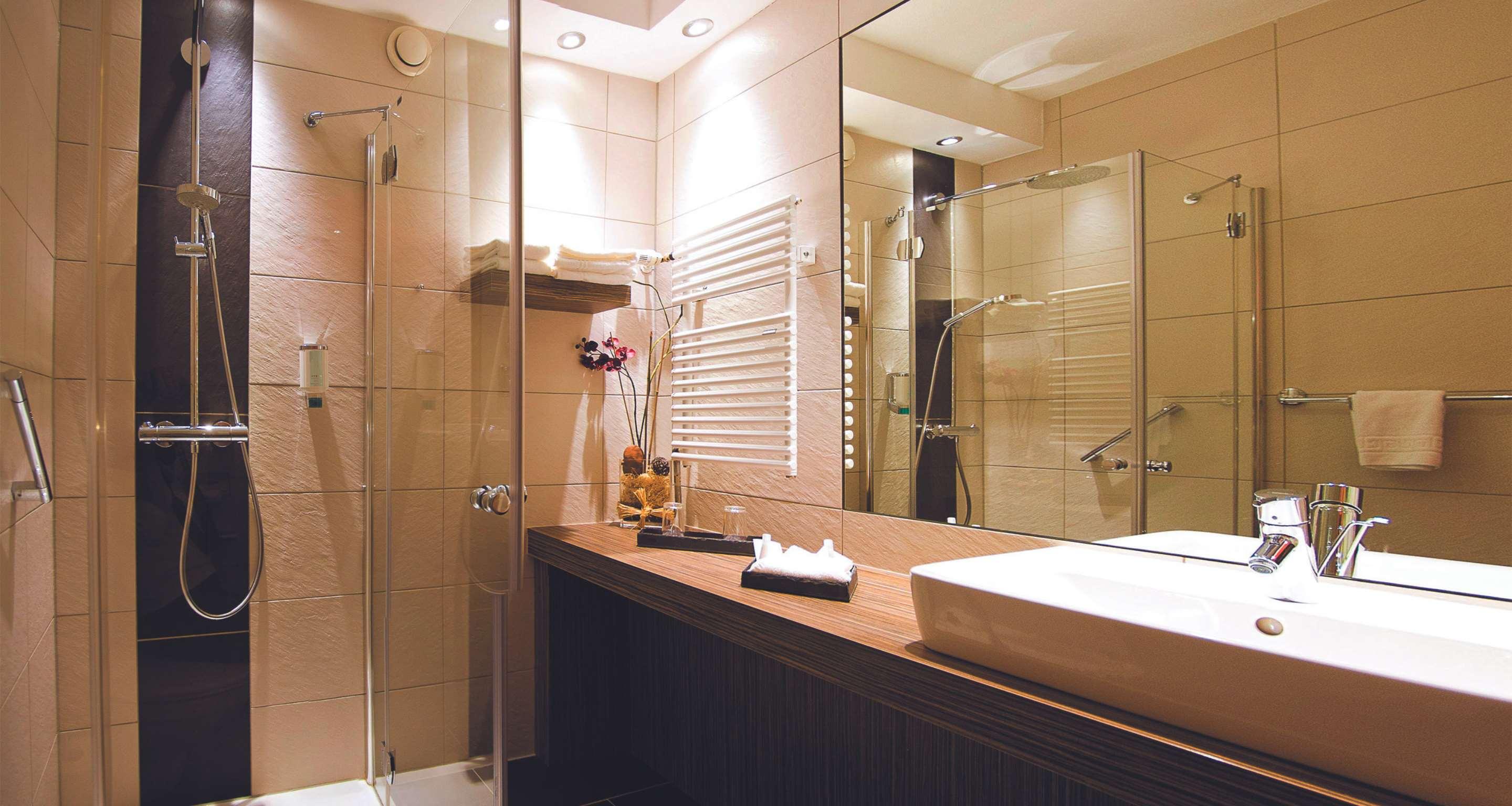 Junior Suite Standard