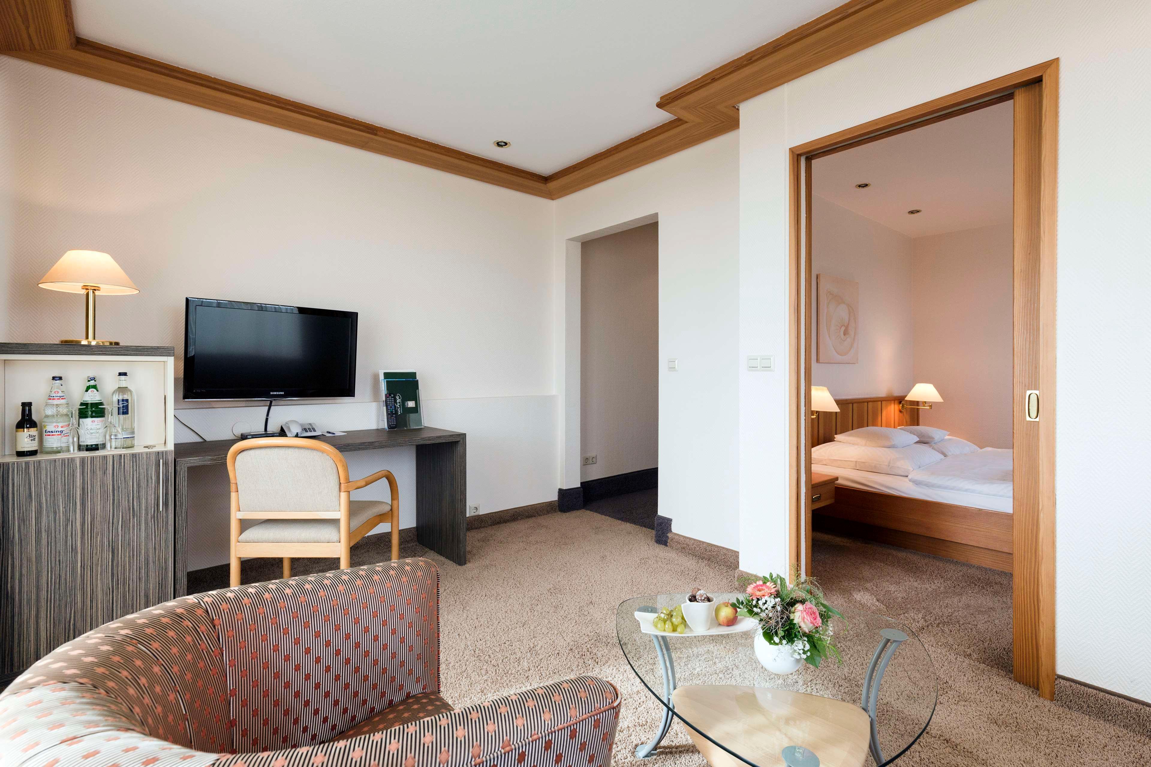 Junior Suite Standard