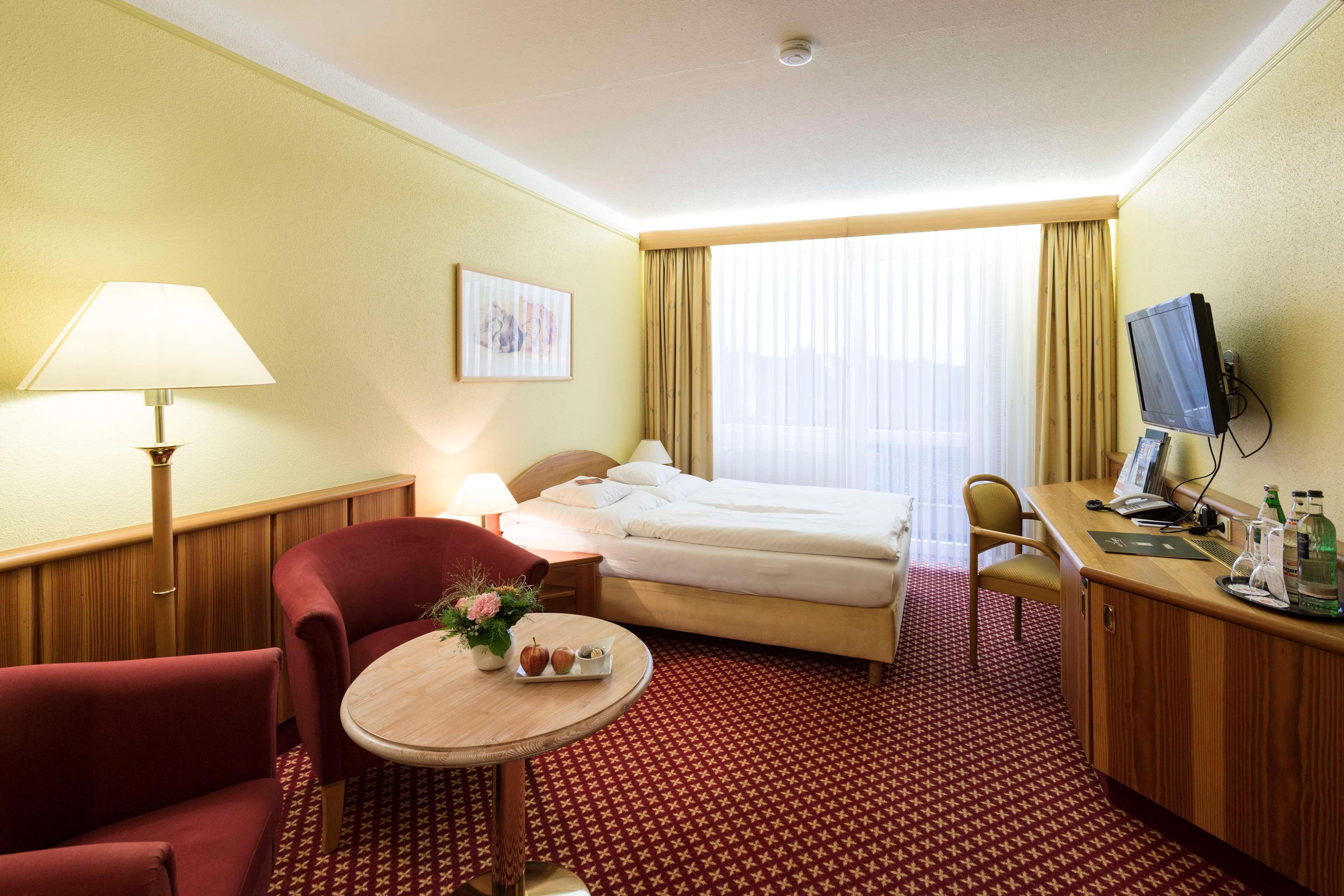 Double Single Standard