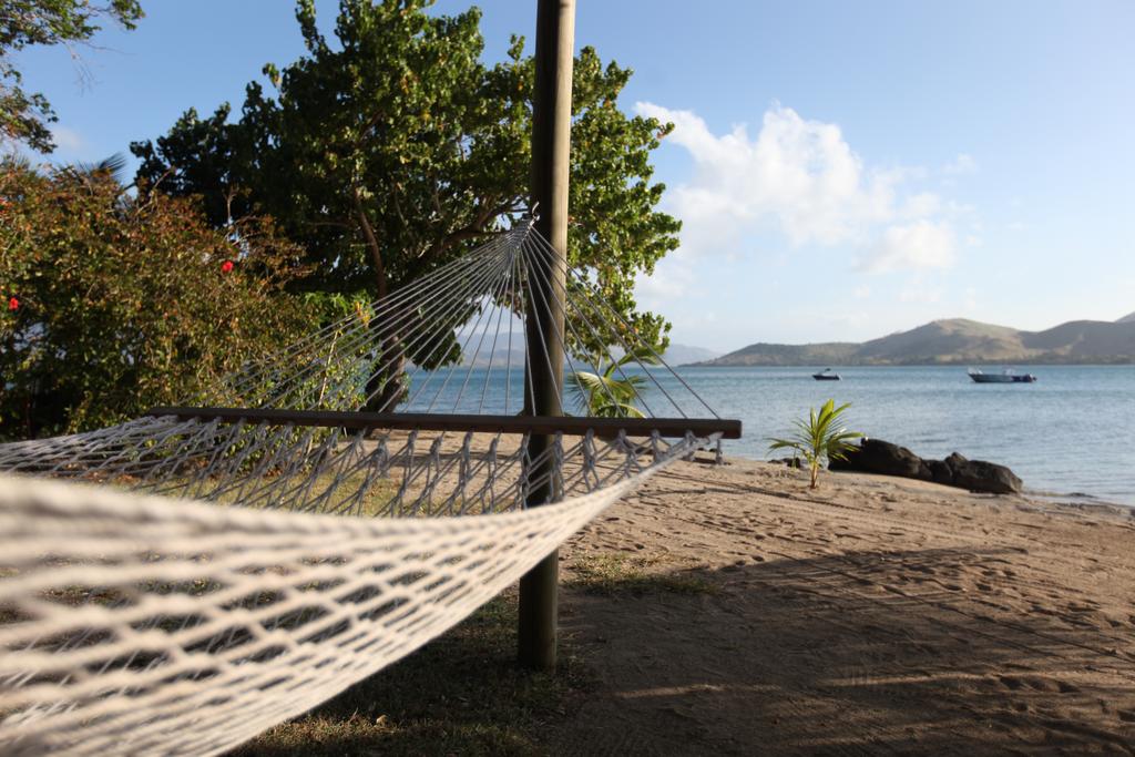 Double Deluxe Ocean View