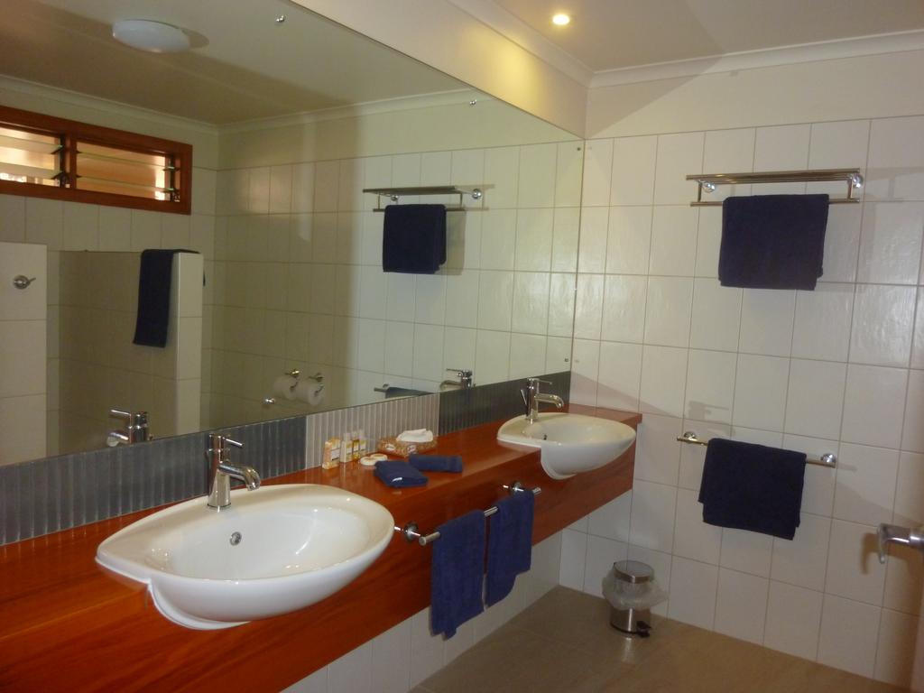 Double Deluxe Ocean View