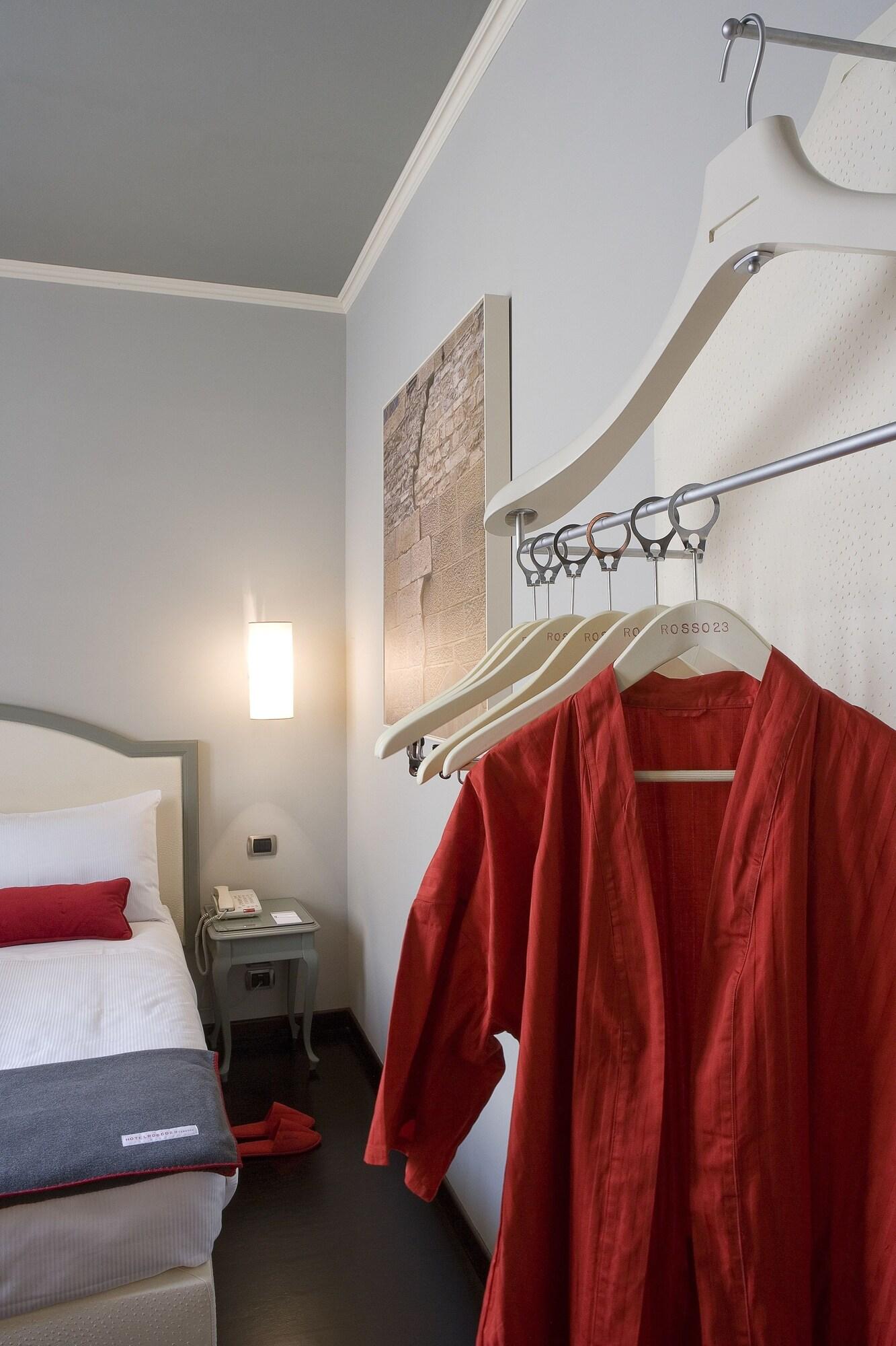 Double or Twin Superior City View