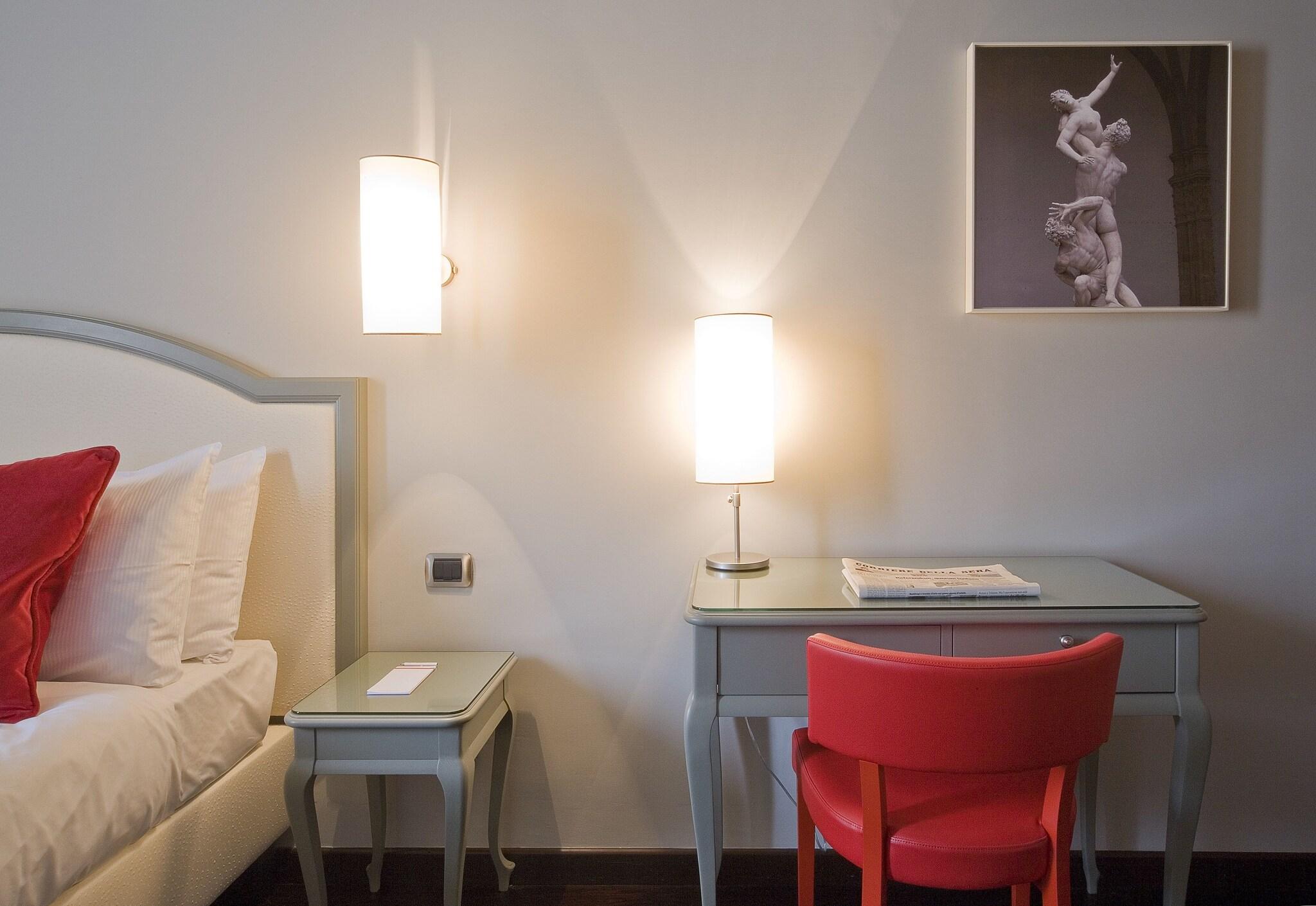 Double or Twin Classic