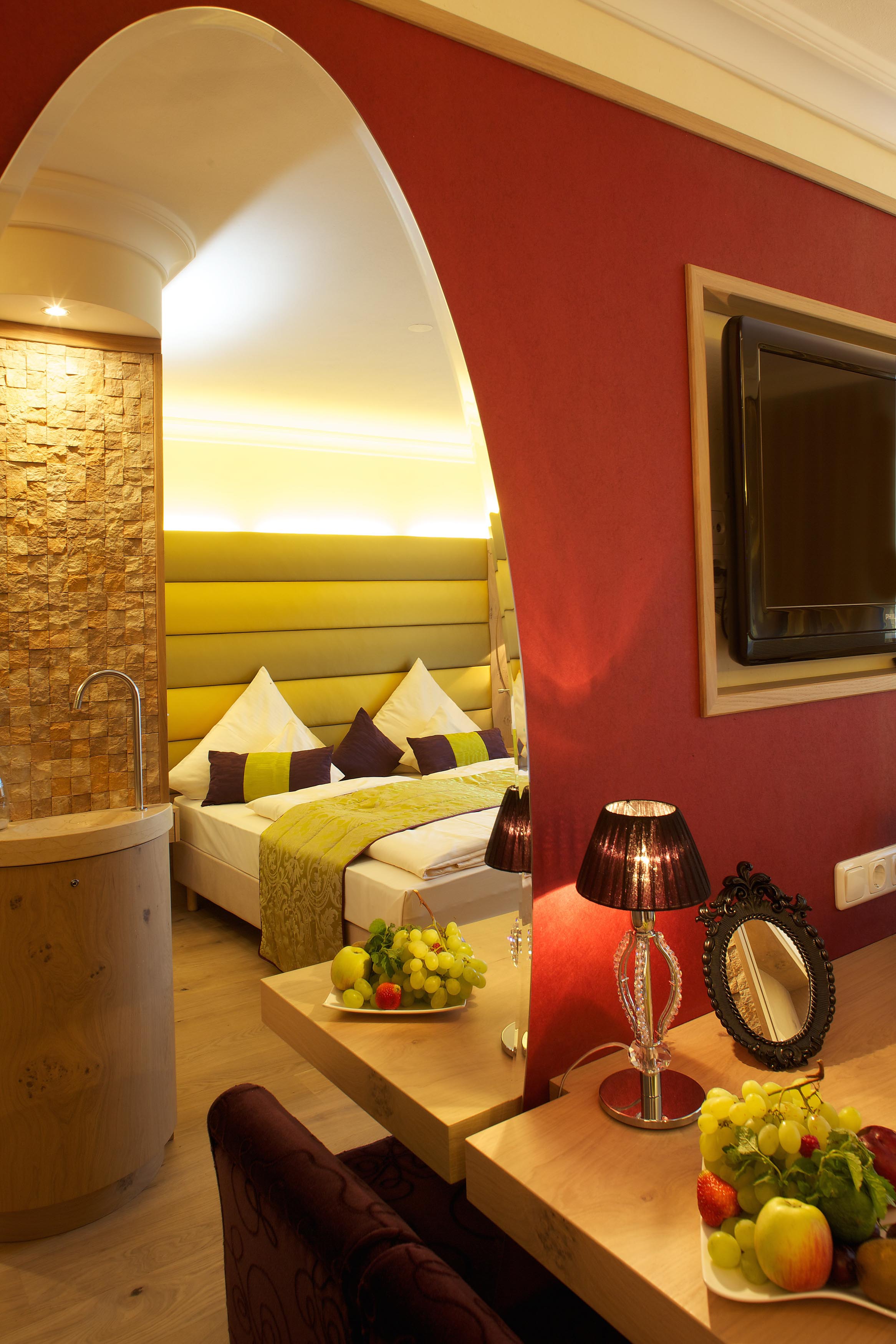 Double Single Comfort