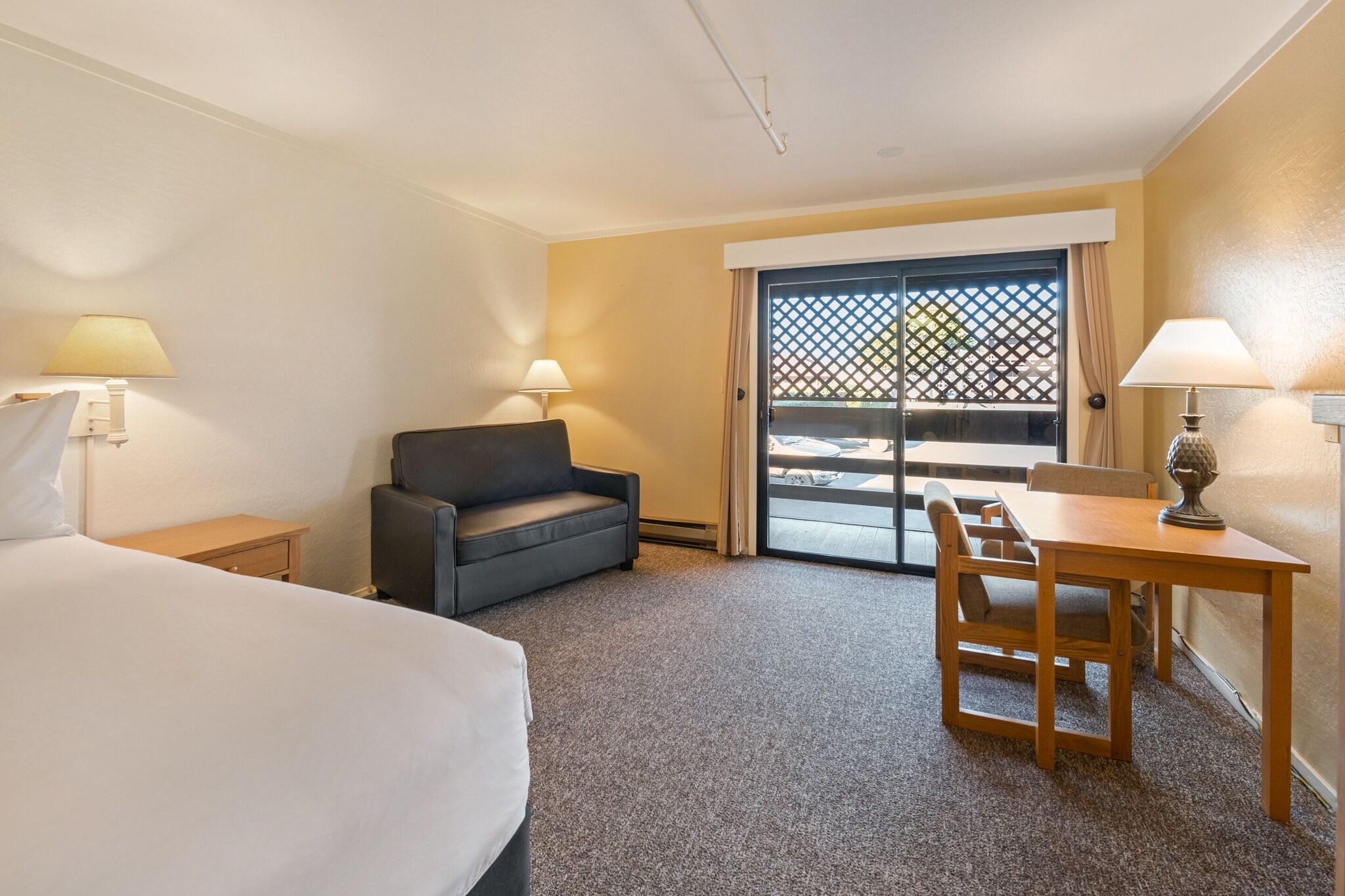 Double Inner-king Size Bed