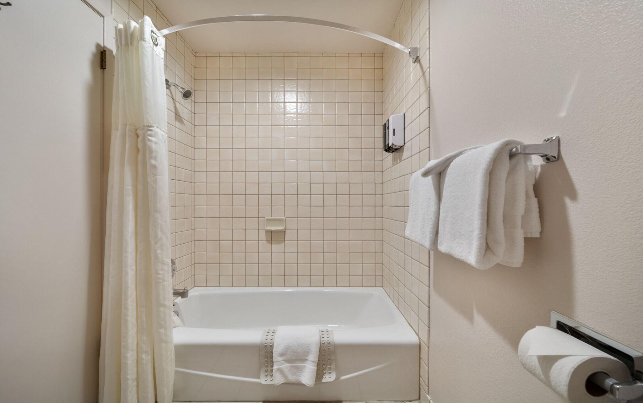 Studio Deluxe Harbour View