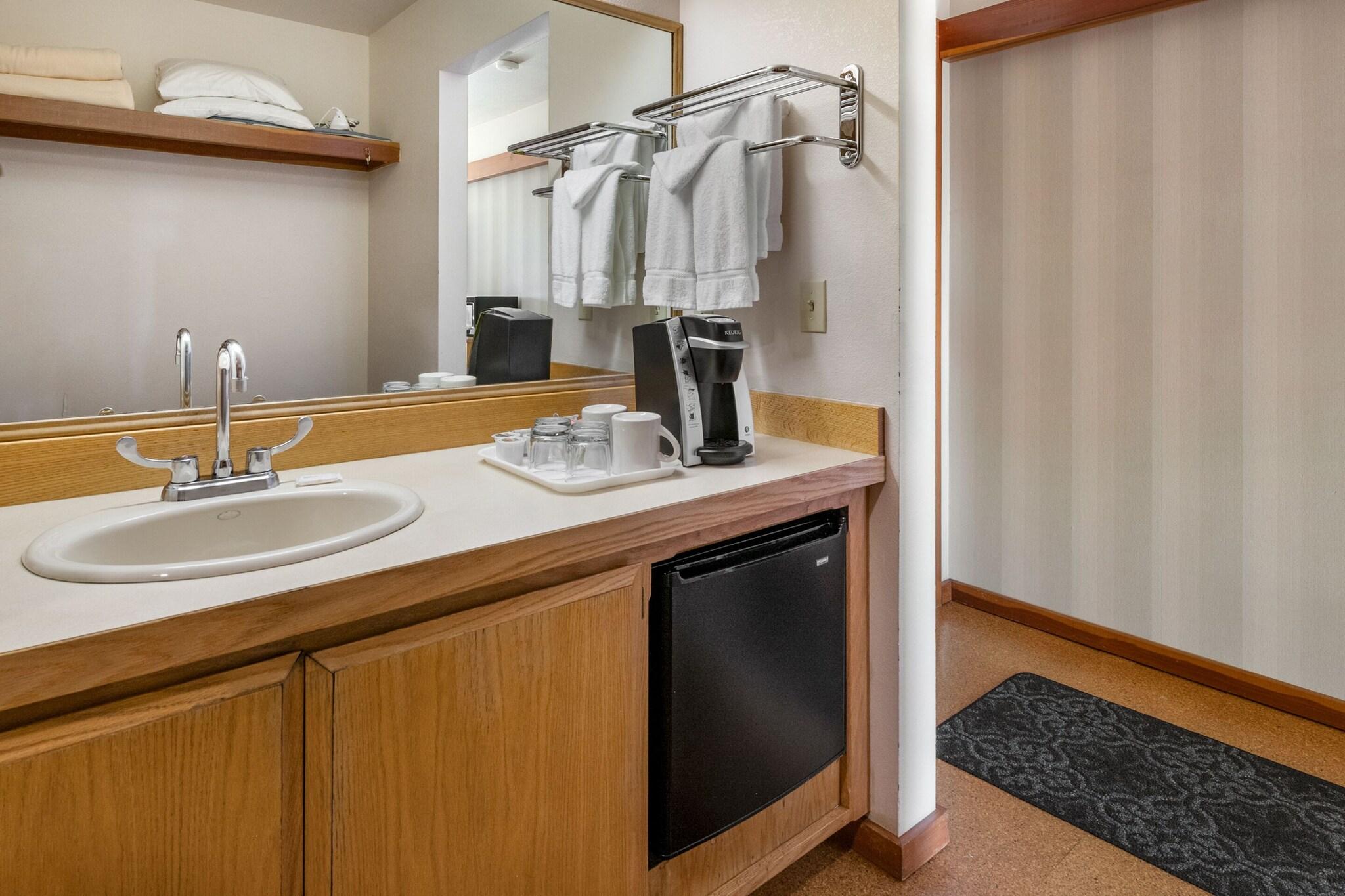 Studio Deluxe Harbour View