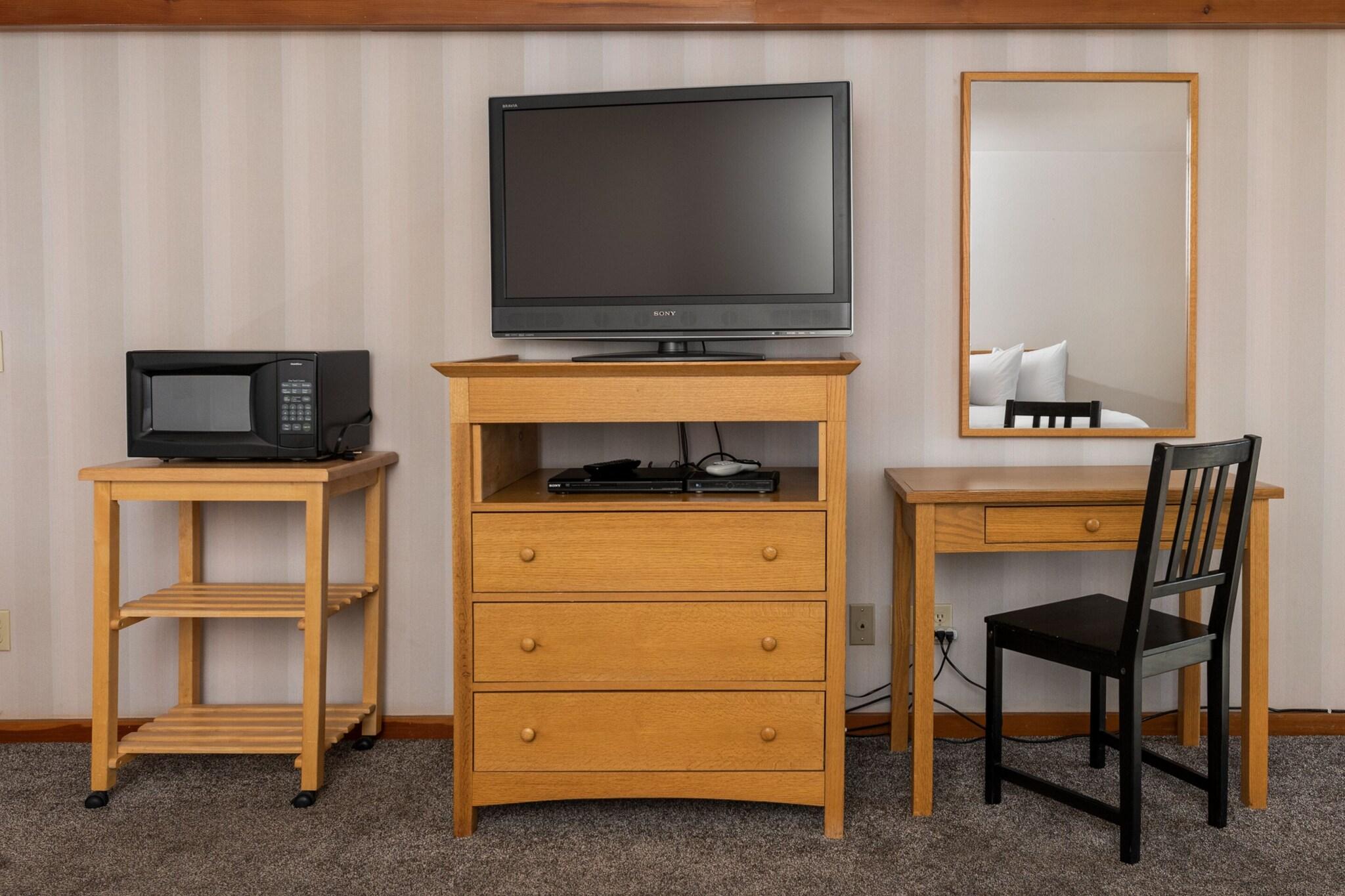 Studio Deluxe Harbour View