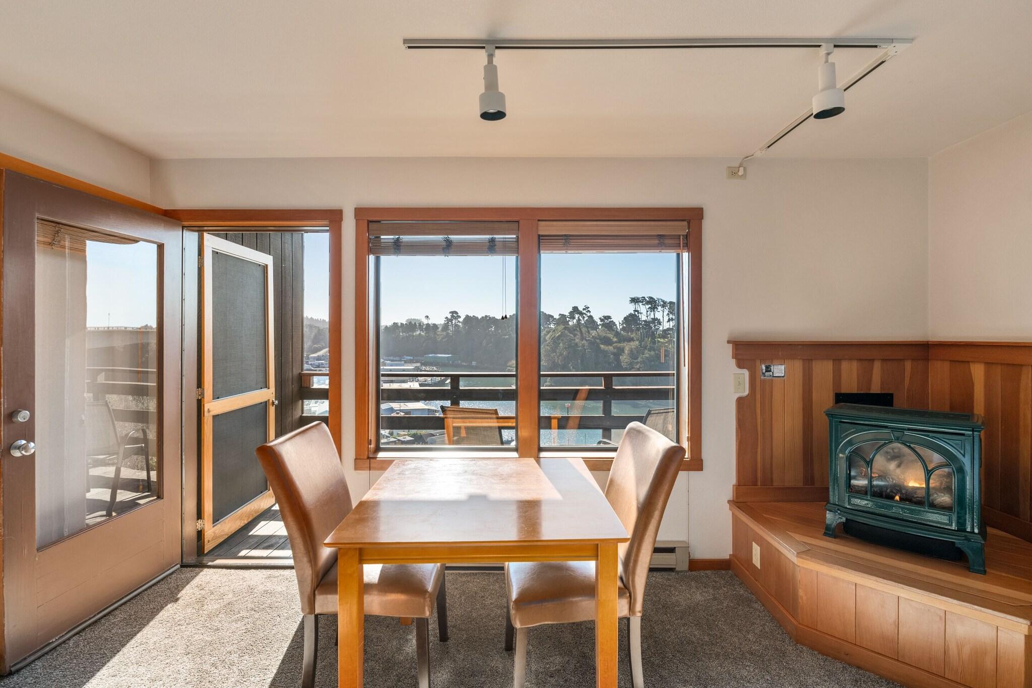 Studio Deluxe Harbour View