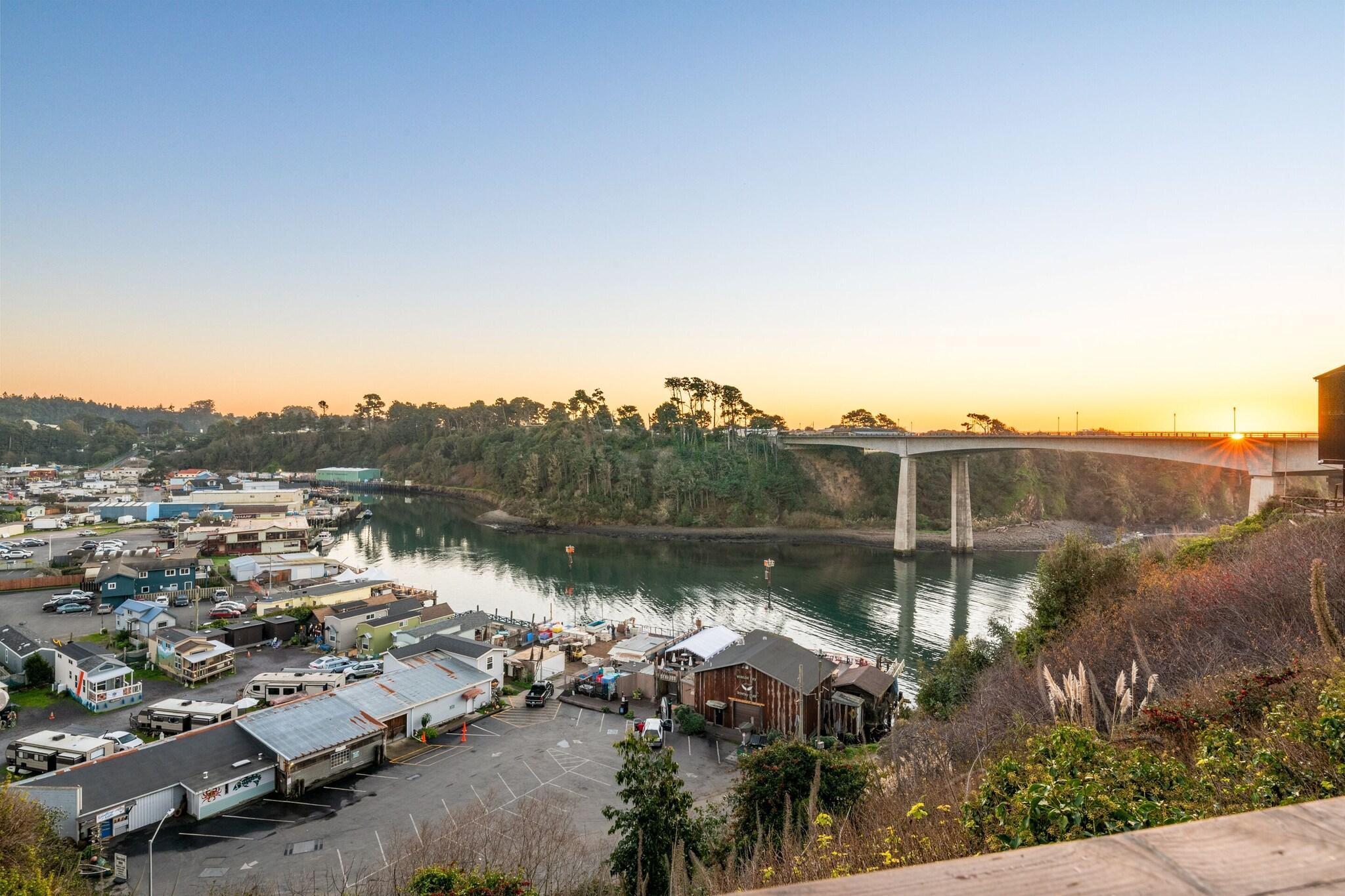 Studio Deluxe Harbour View