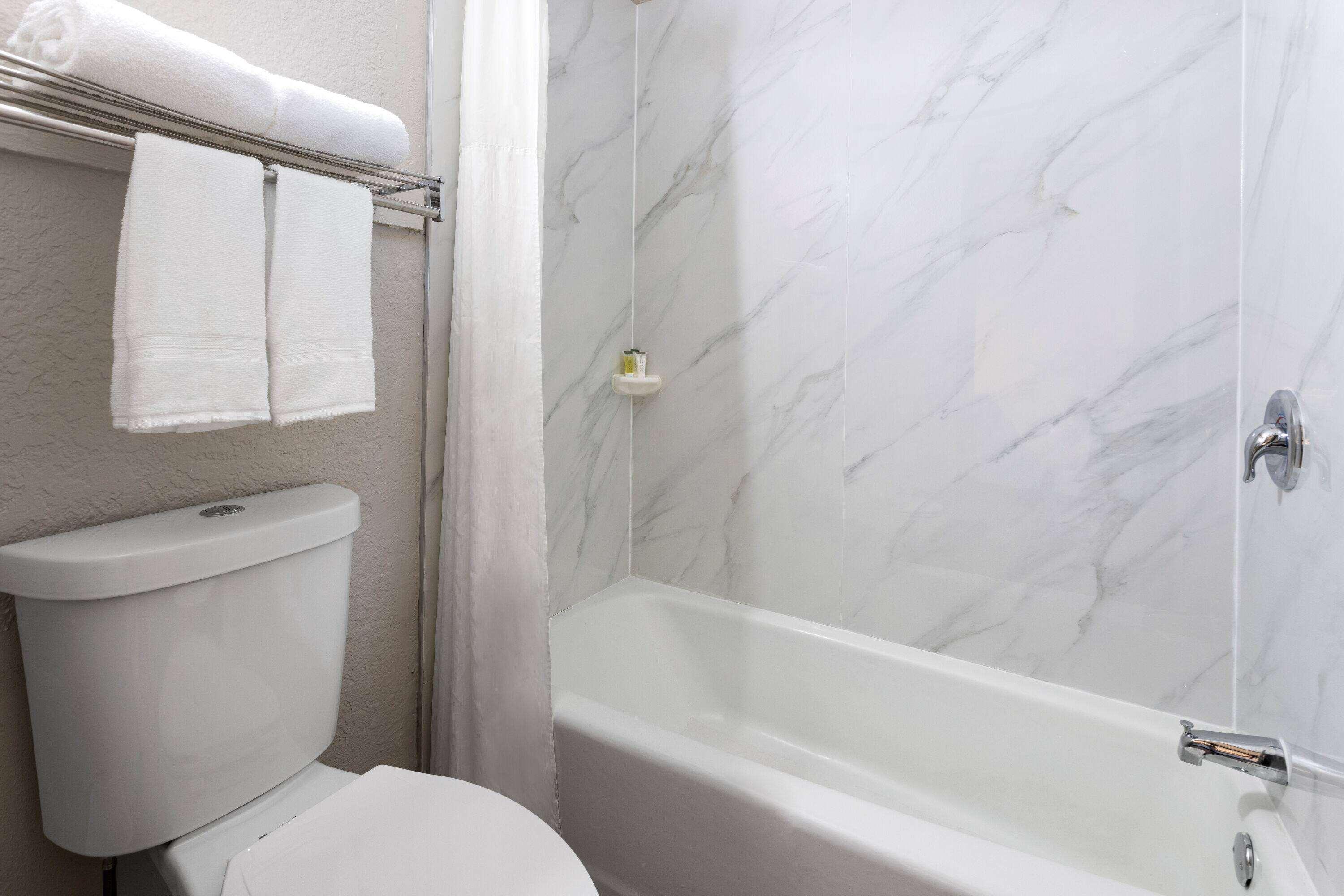 Suite Two Queen Beds