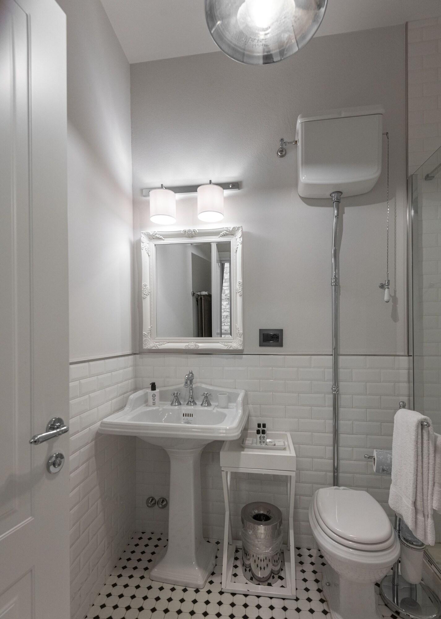 Double or Twin Superior