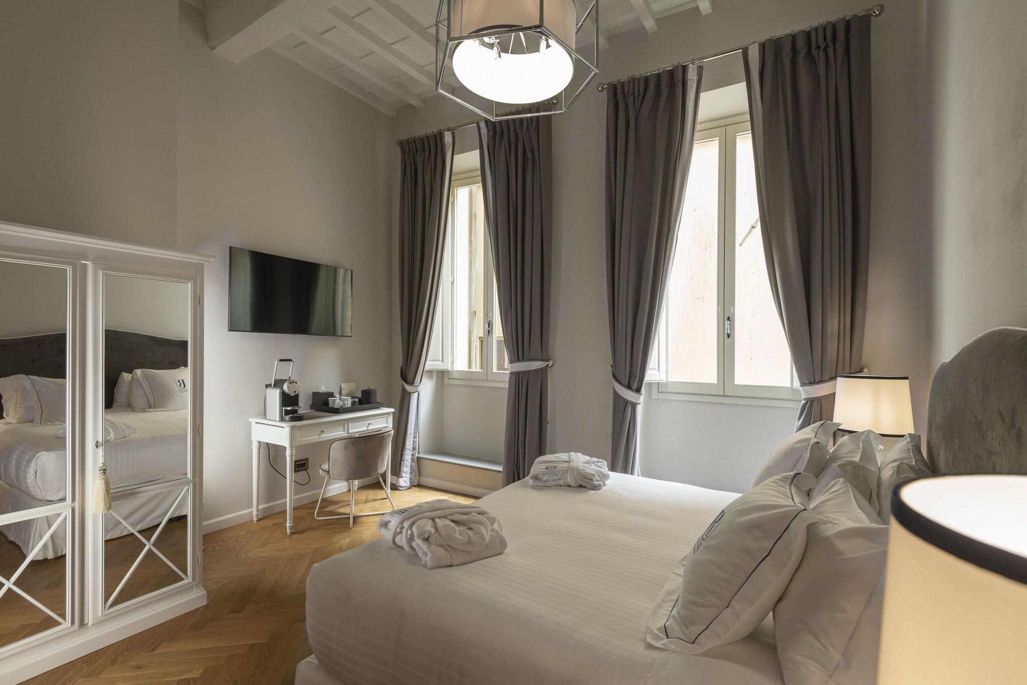 Double or Twin Superior