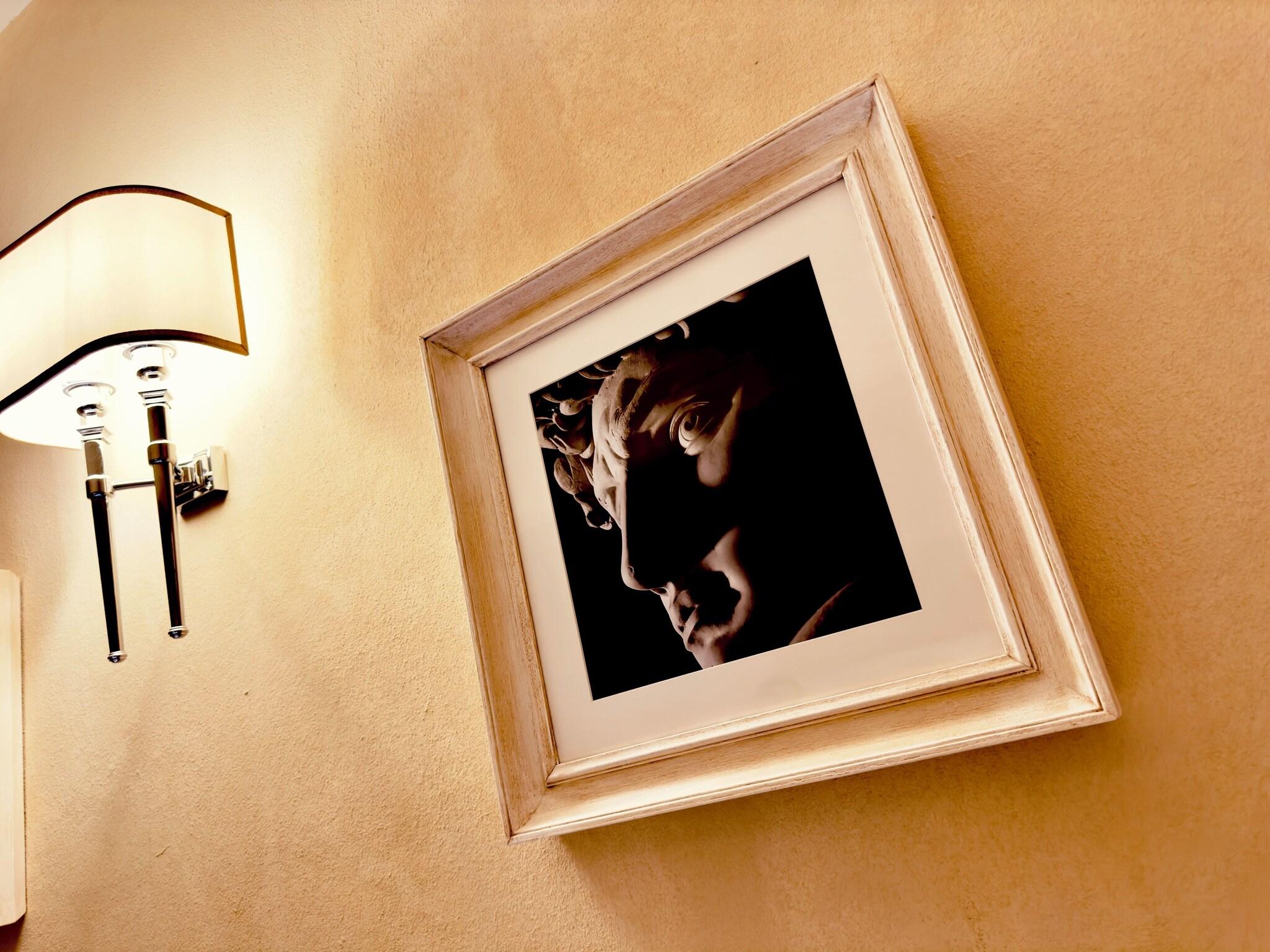 Studio with Double Bed