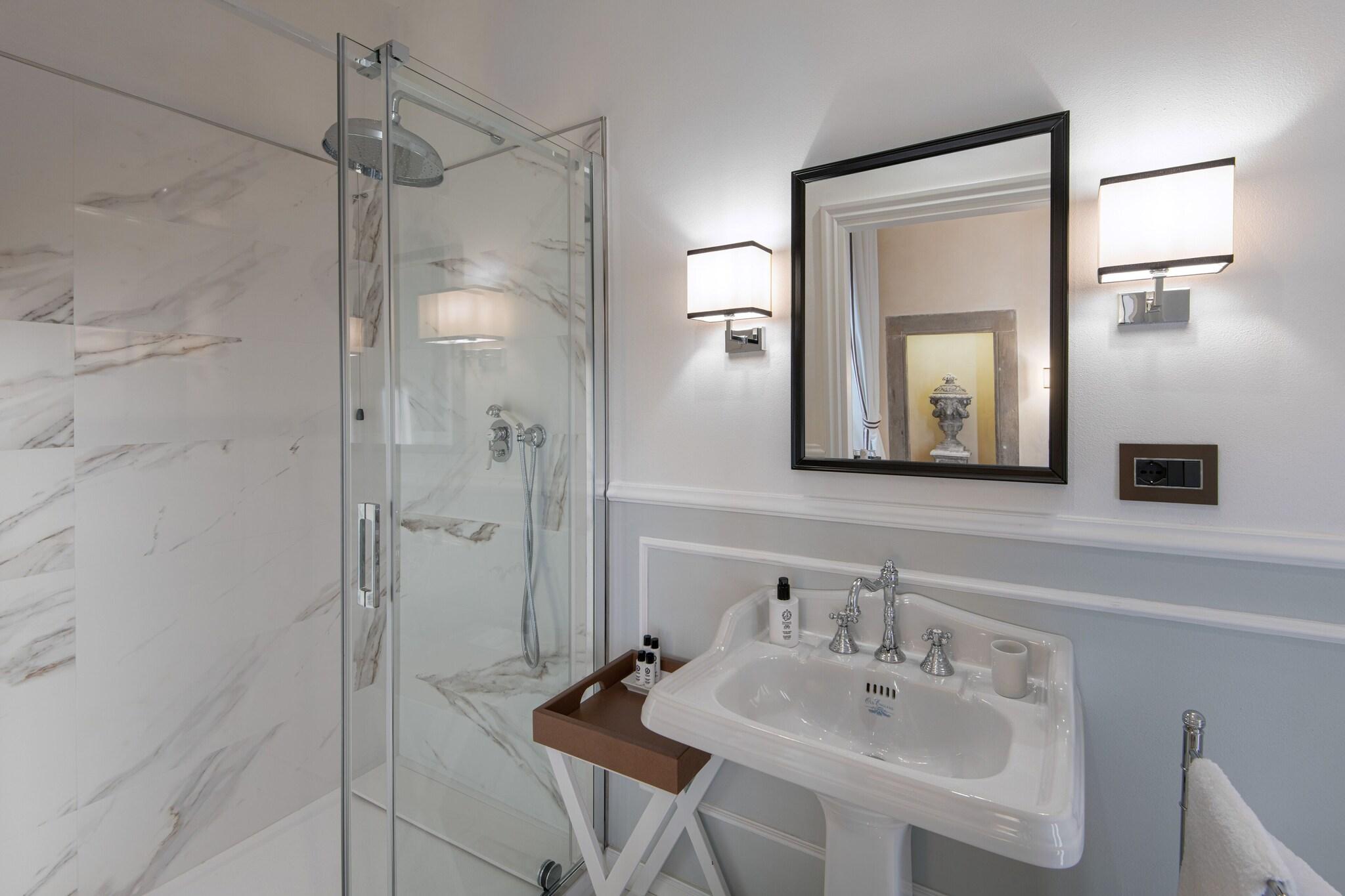 Double Deluxe Queen Bed