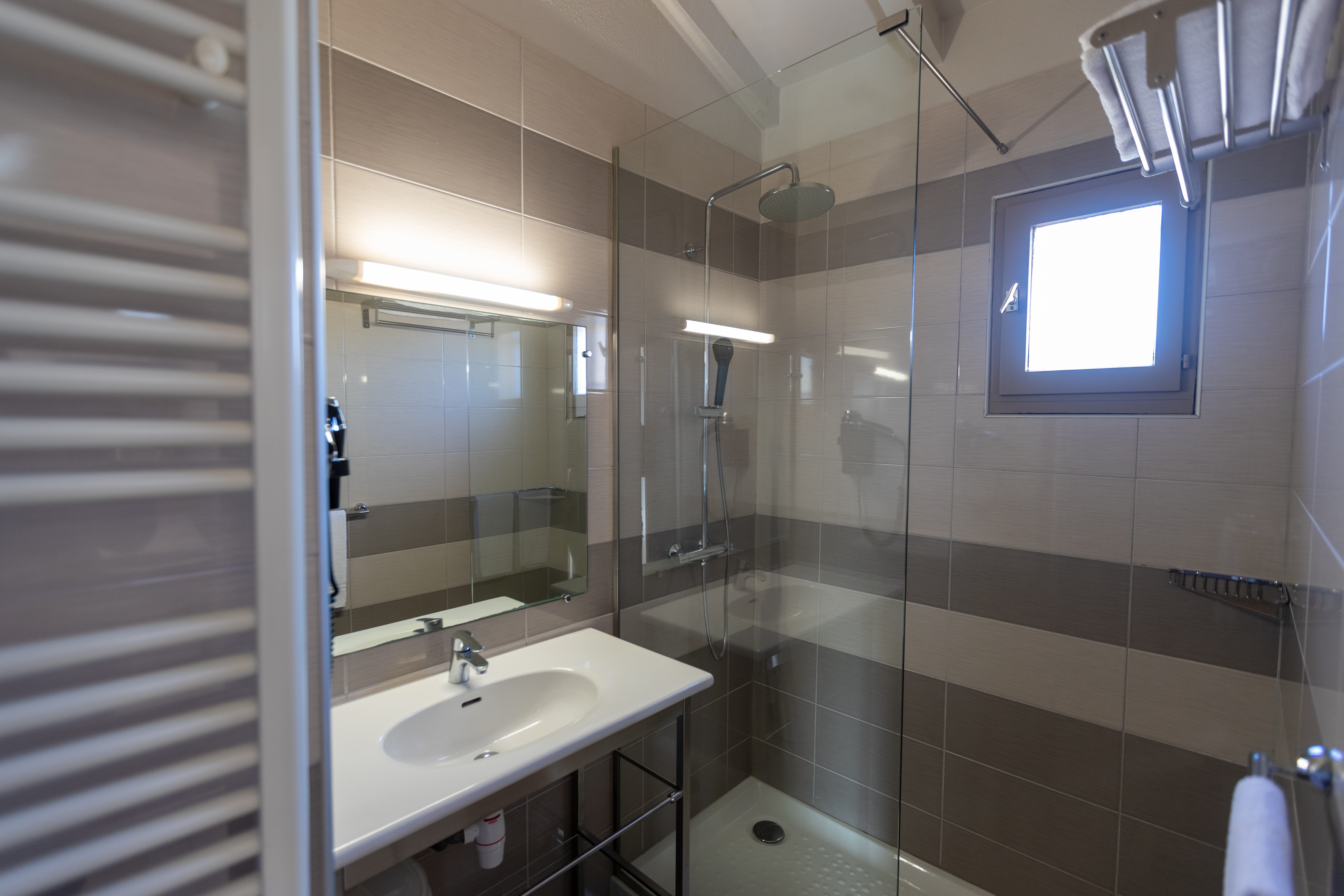 Apartment Capacity 6