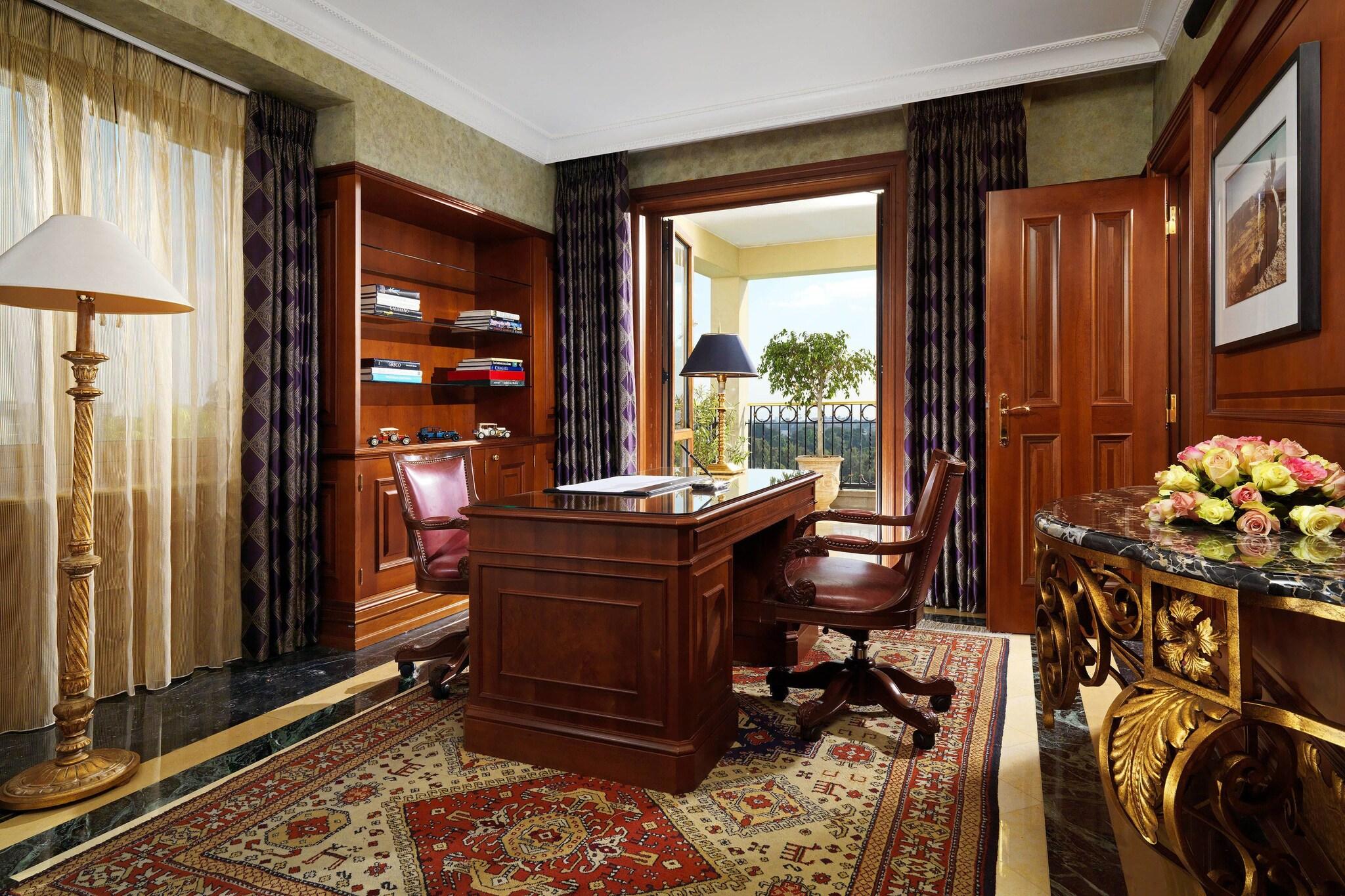 Junior Suite Standard