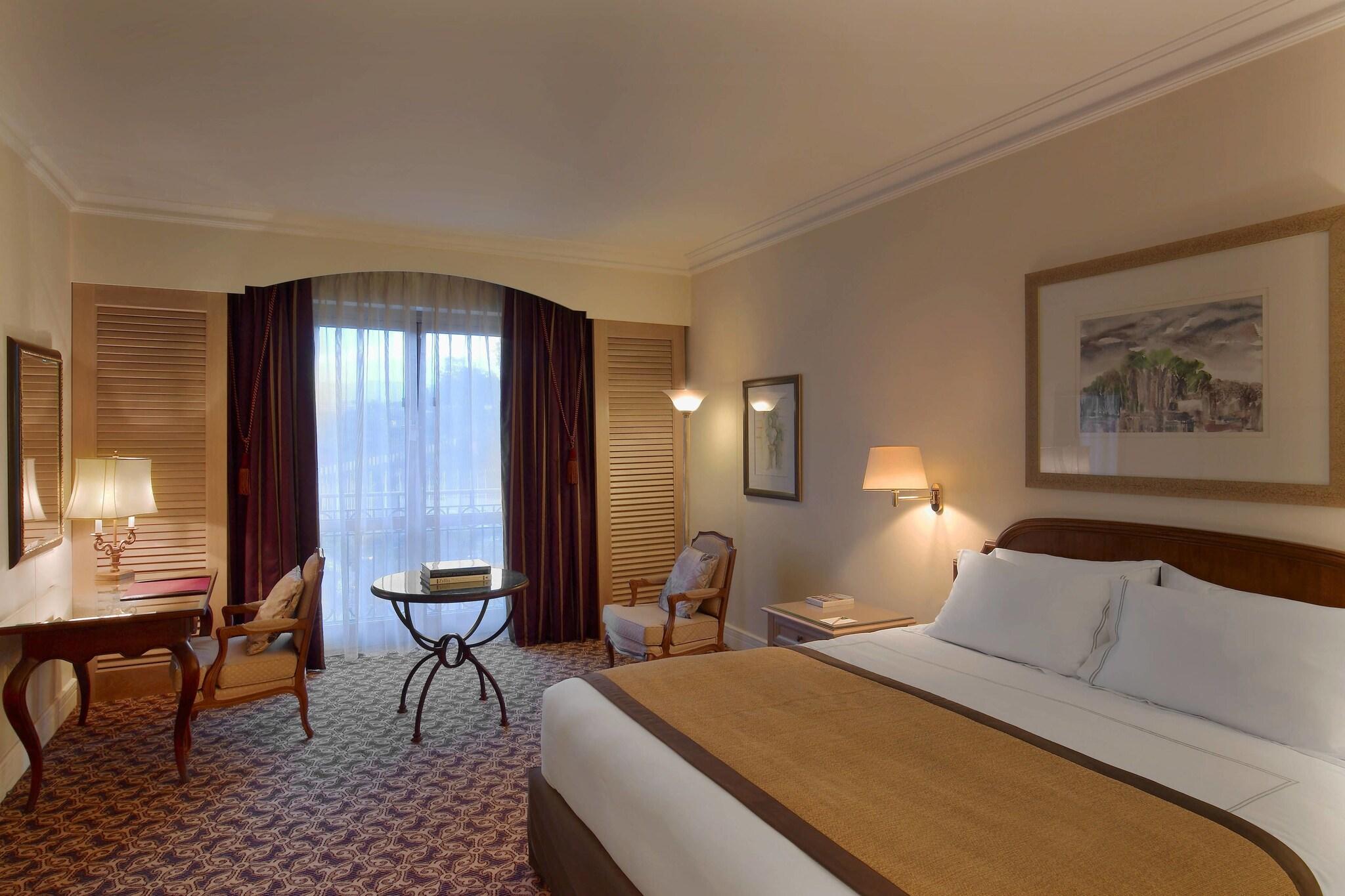 Junior Suite Standard