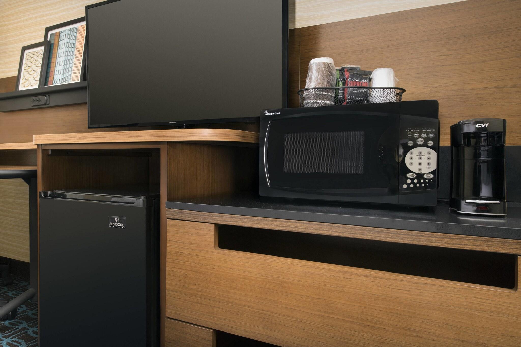 Double Two Queen Beds