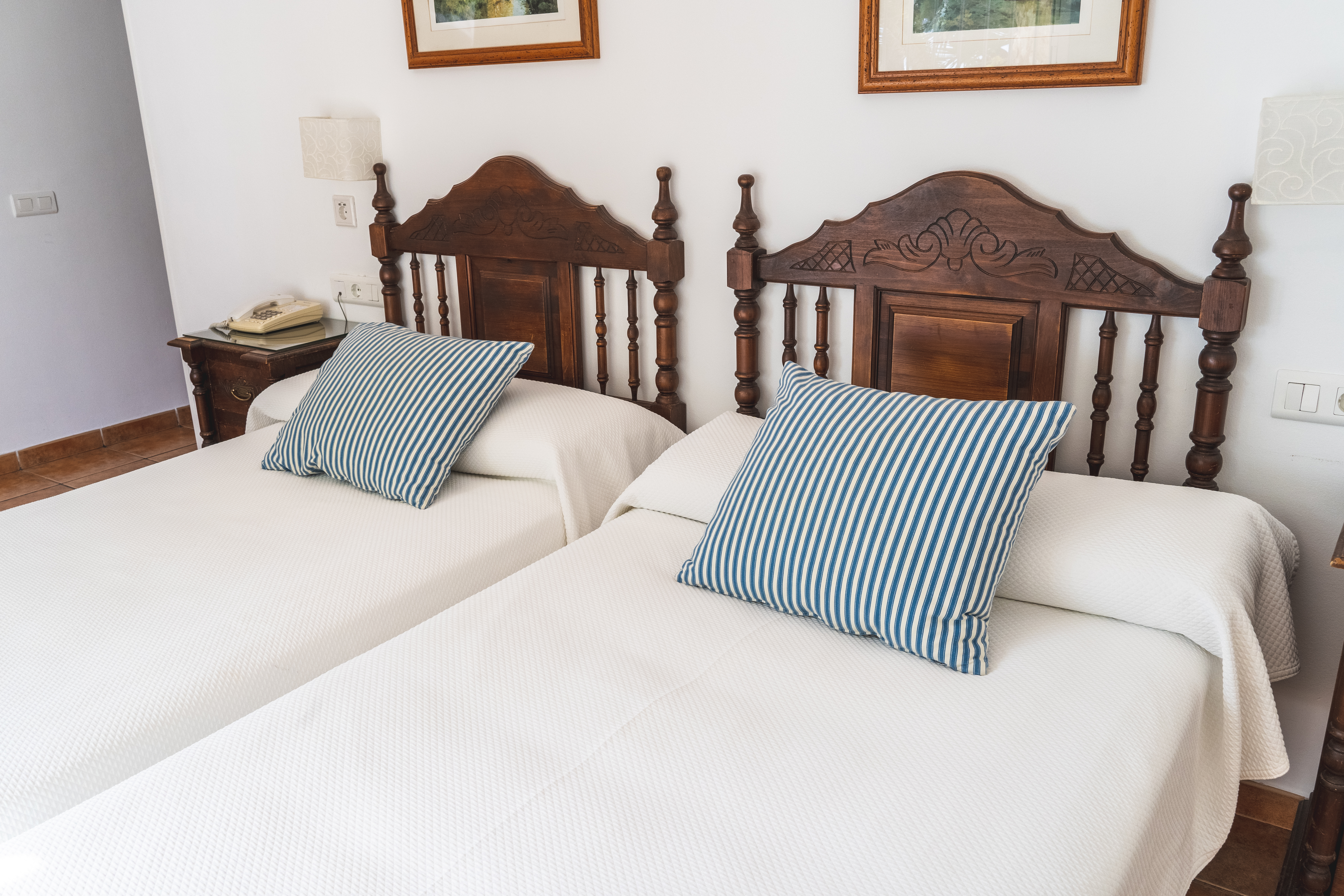 Double Single Standard