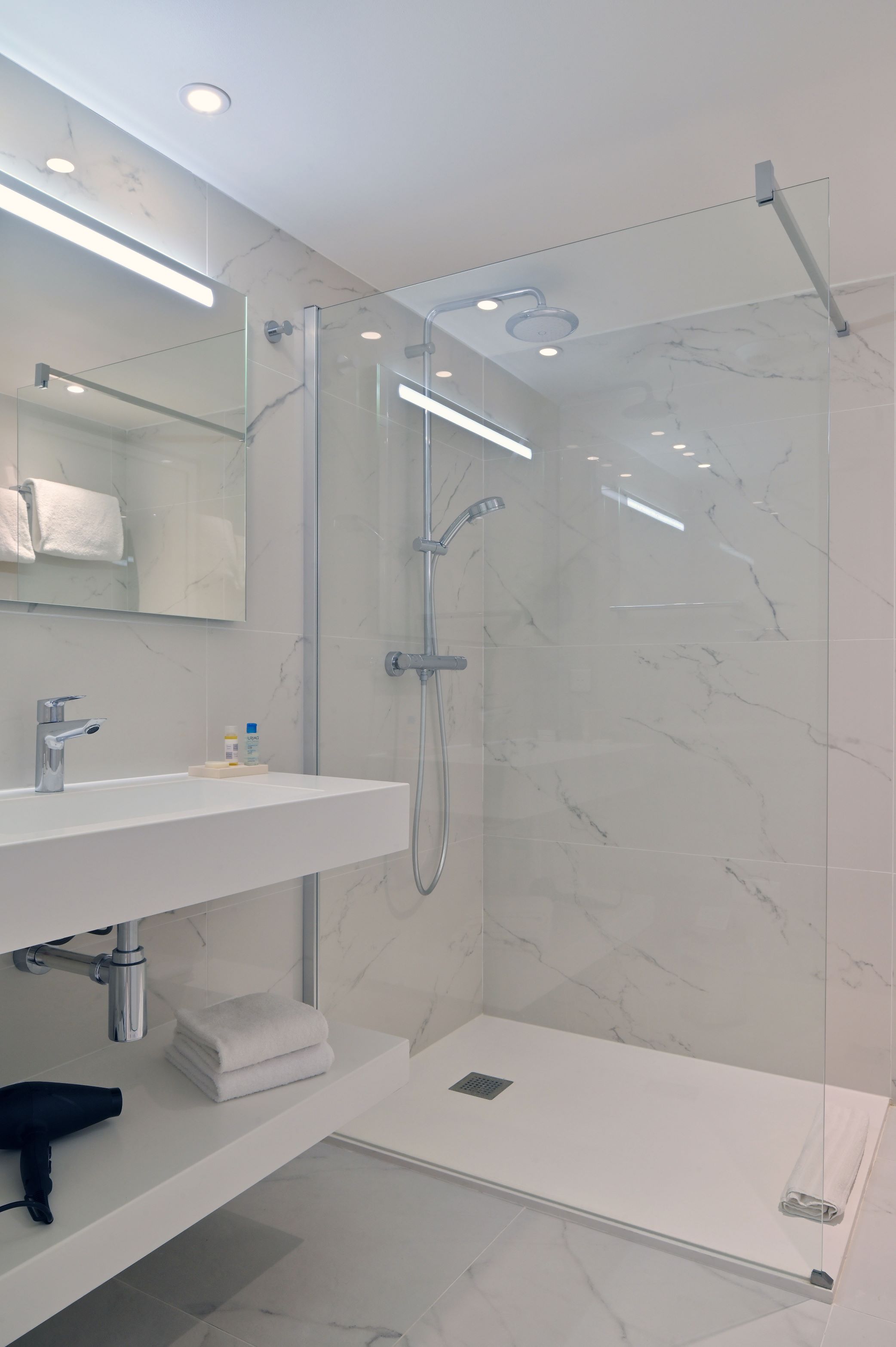 Junior Suite Sea View