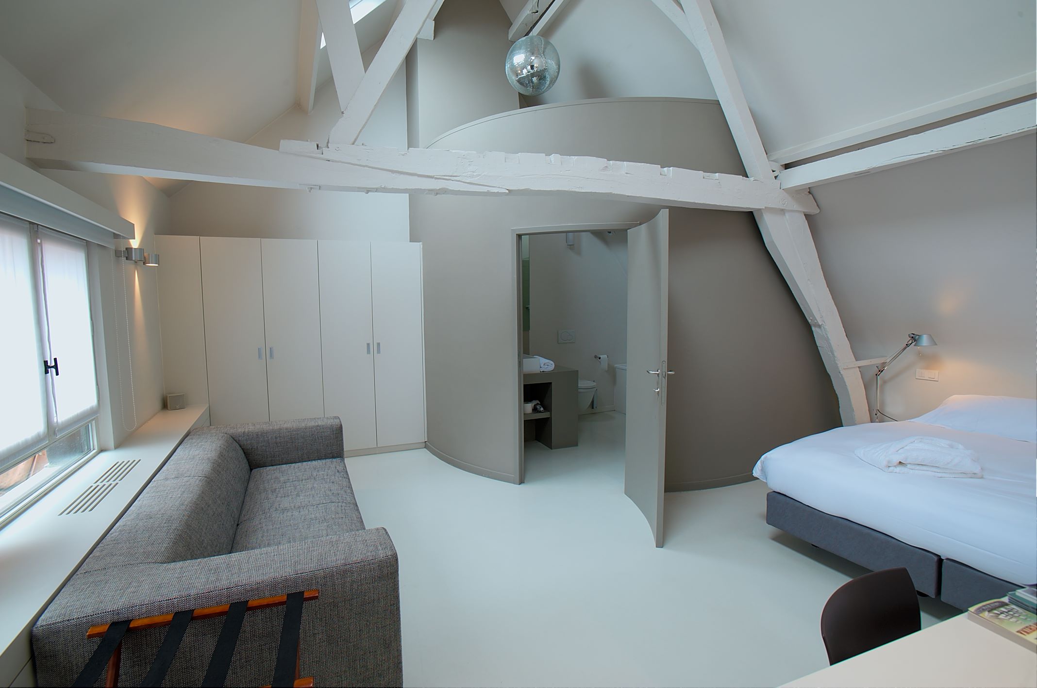 Junior Suite Standard