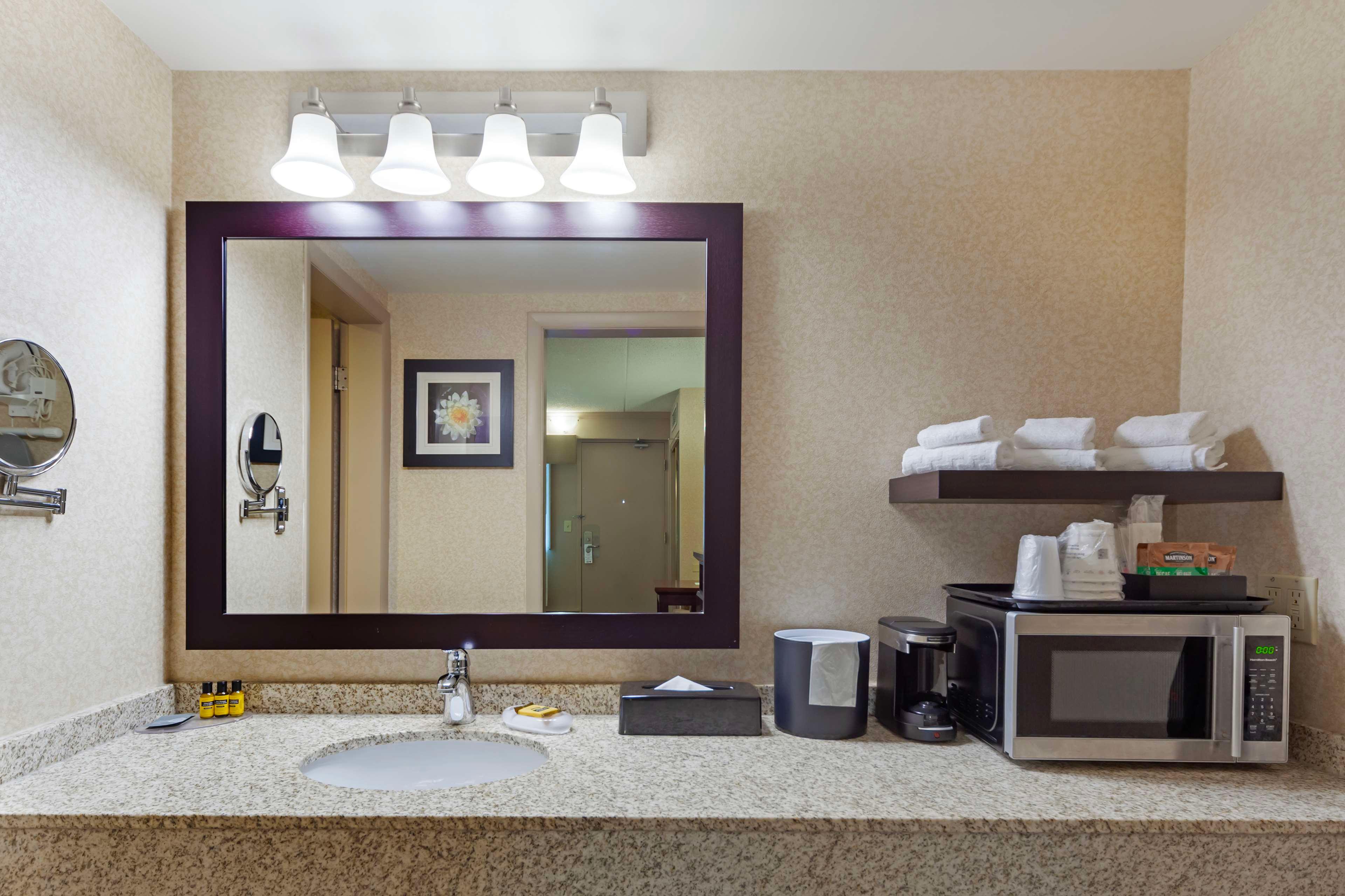 Suite Two Queen Beds