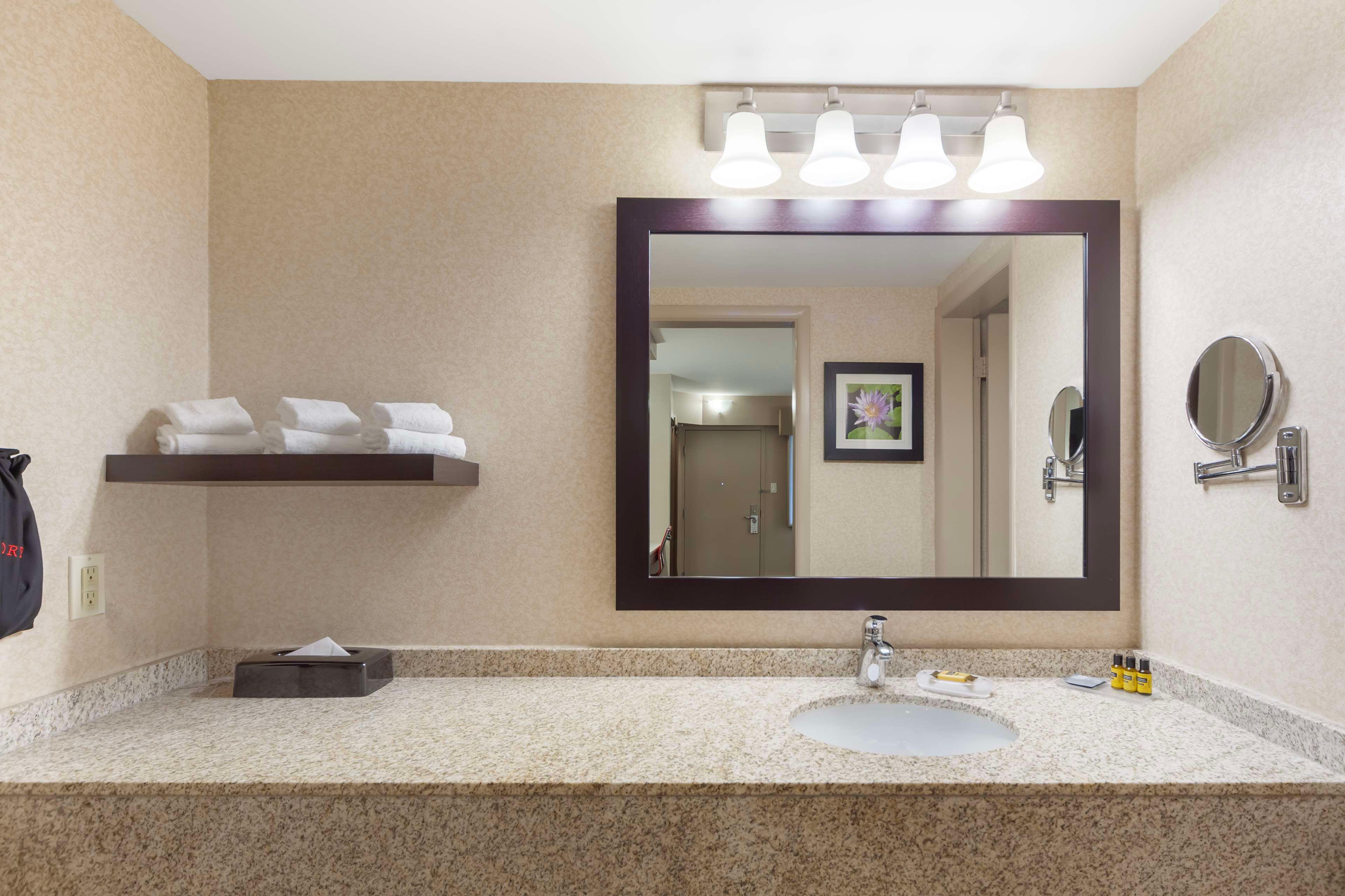 Quadruple Two Queen Beds