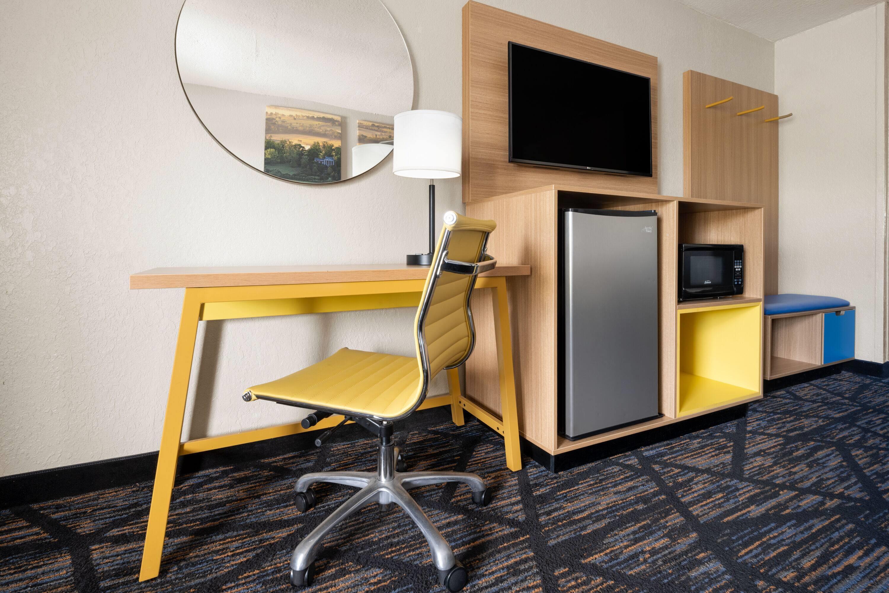 Triple King Size Bed