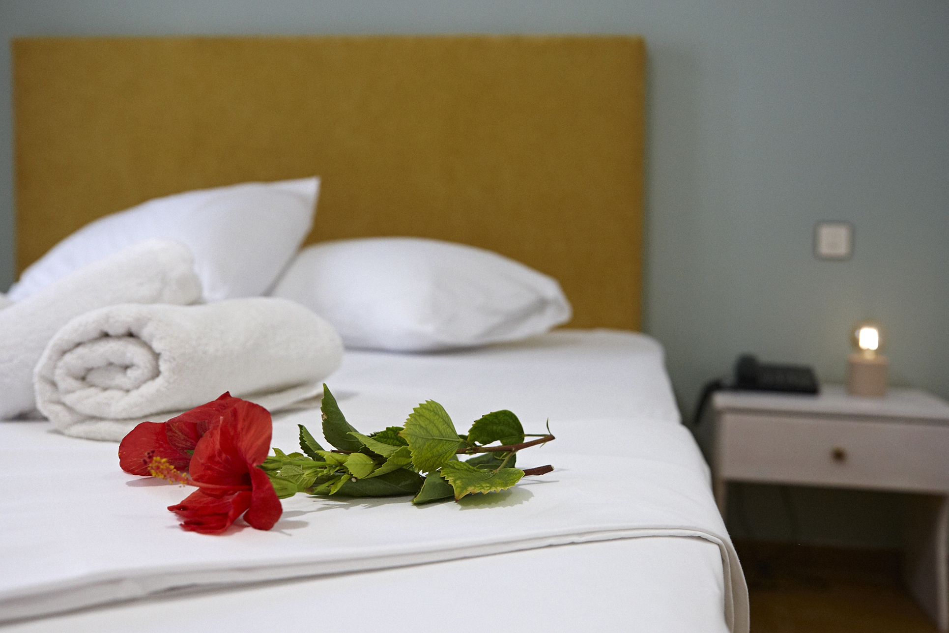 Double Single Standard