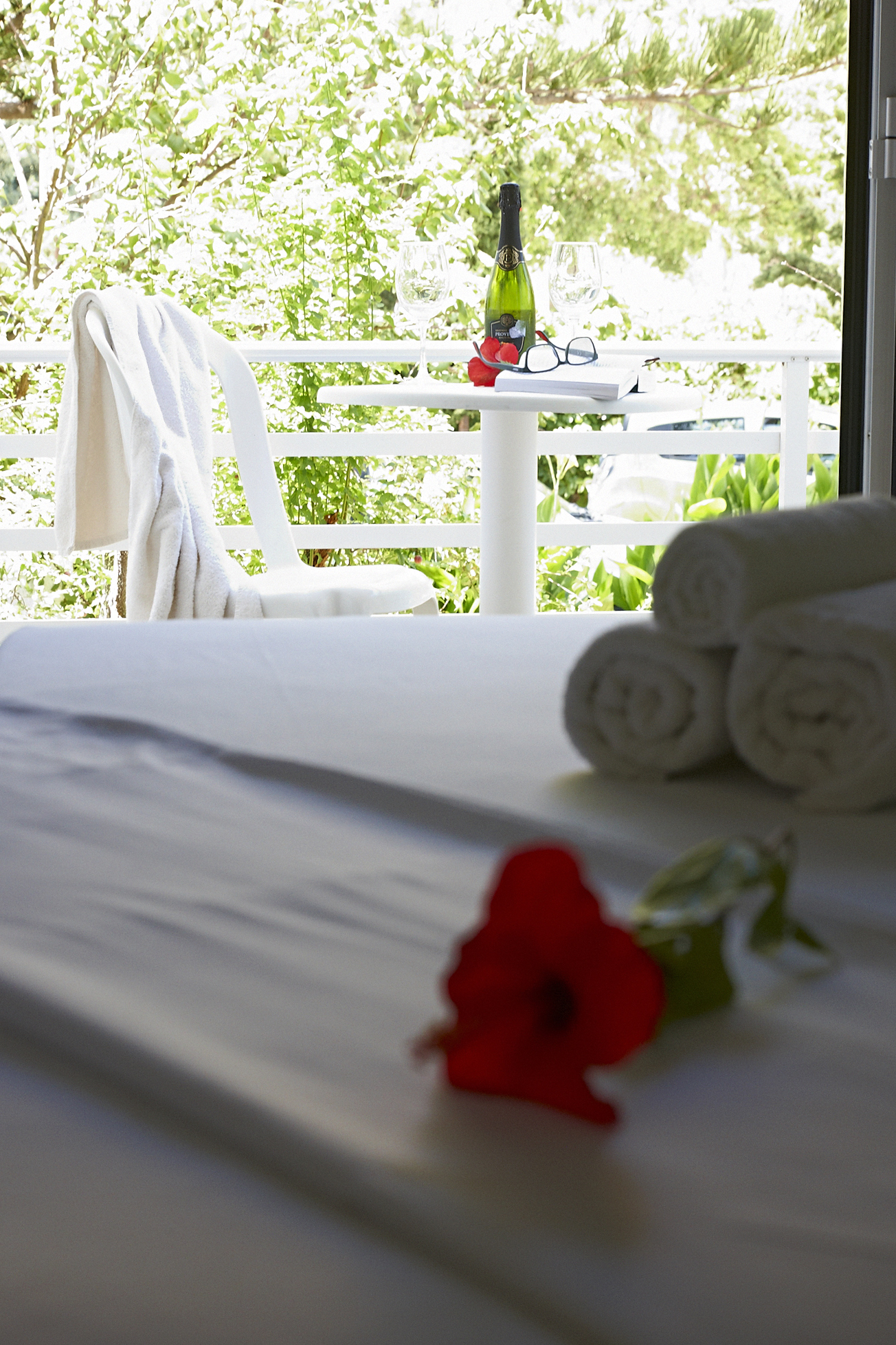 Double Single Standard