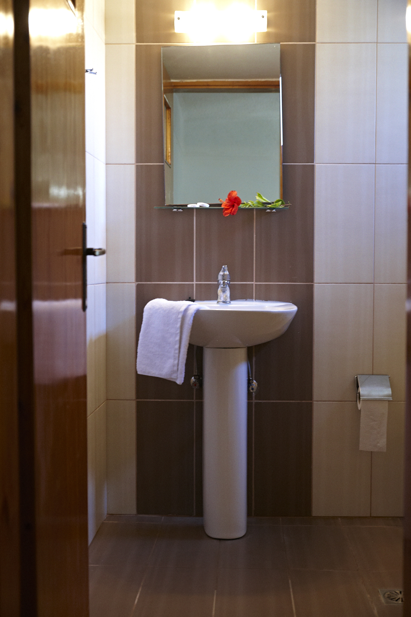 Double Single Standard