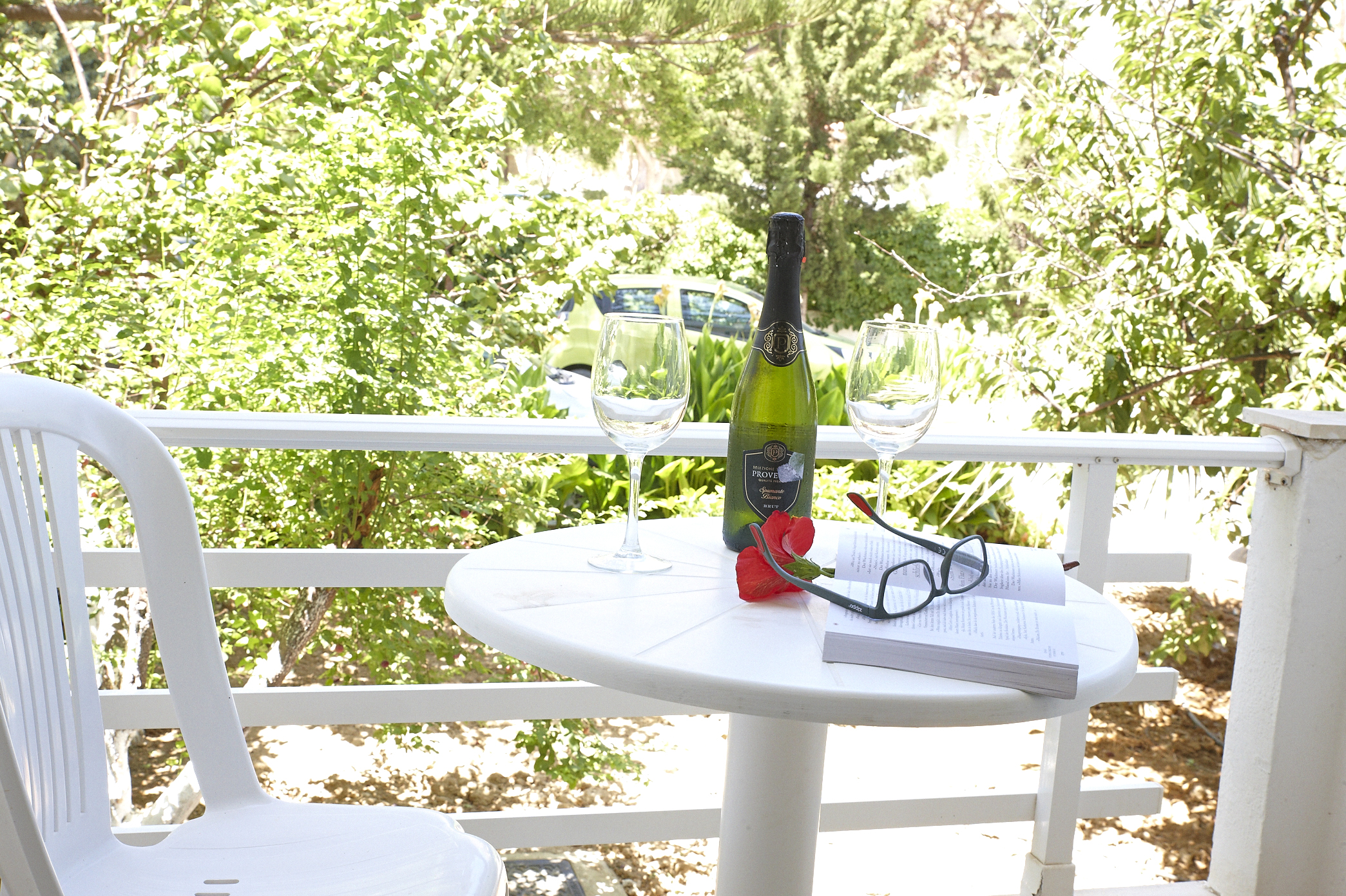 Double Single Standard